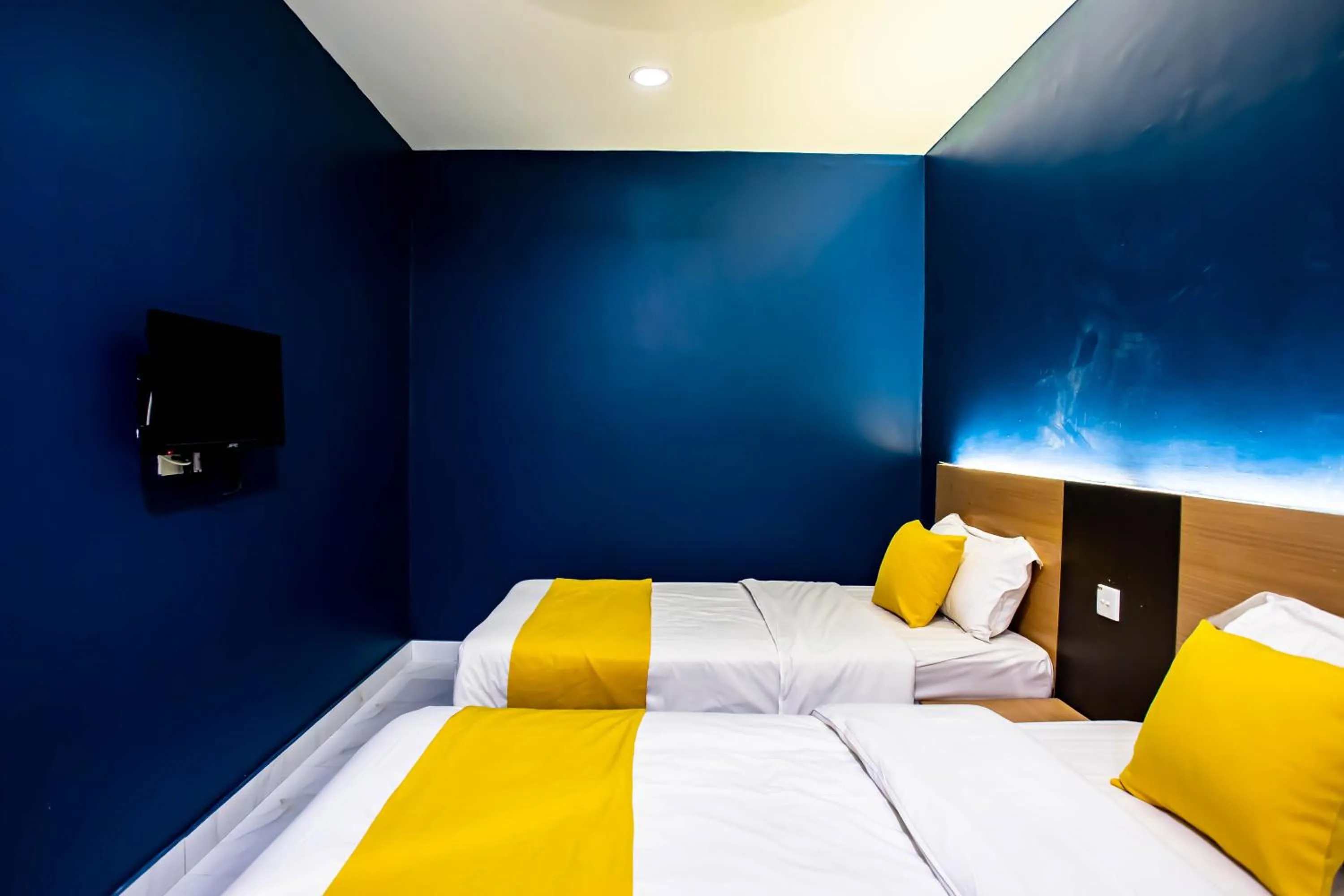 BEEZ Hotel Kuala Lumpur