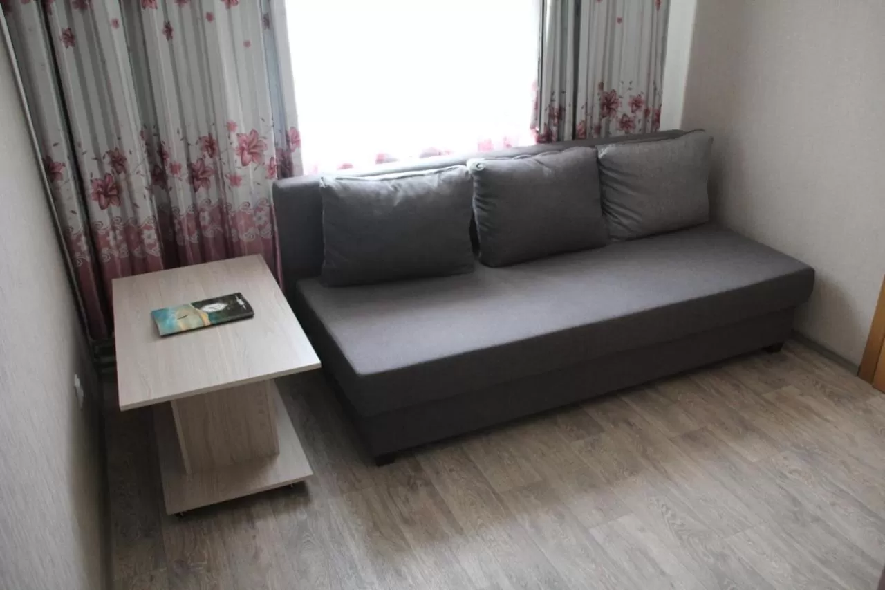 Living room, Seating Area in Sunkar Hotel