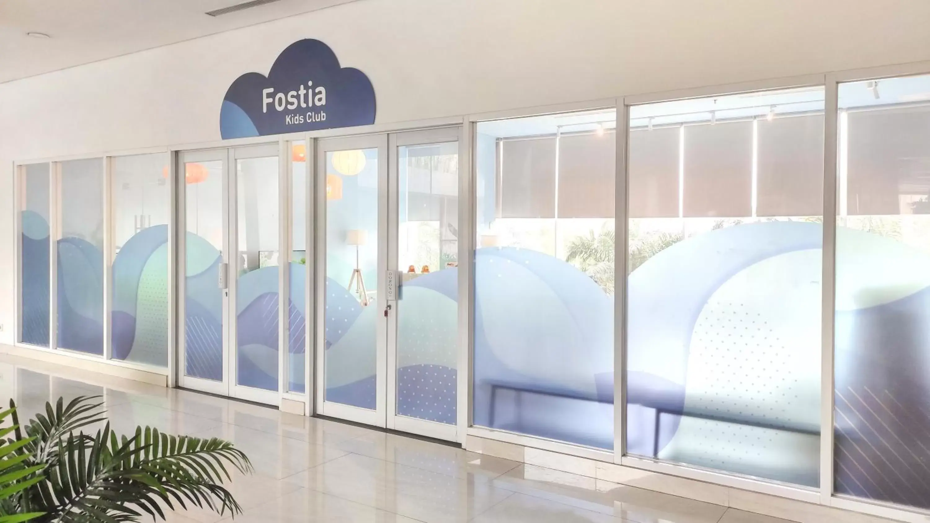 Property building in Antero Hotel Jababeka Cikarang Property building in Antero Hotel Jababeka Cikarang