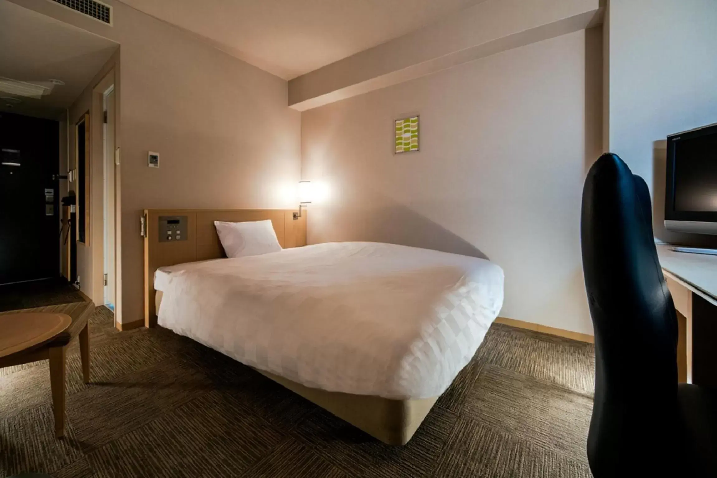 Standard Single Room(1 Adult) - Smoking in Daiwa Roynet Hotel Hakata-Gion
