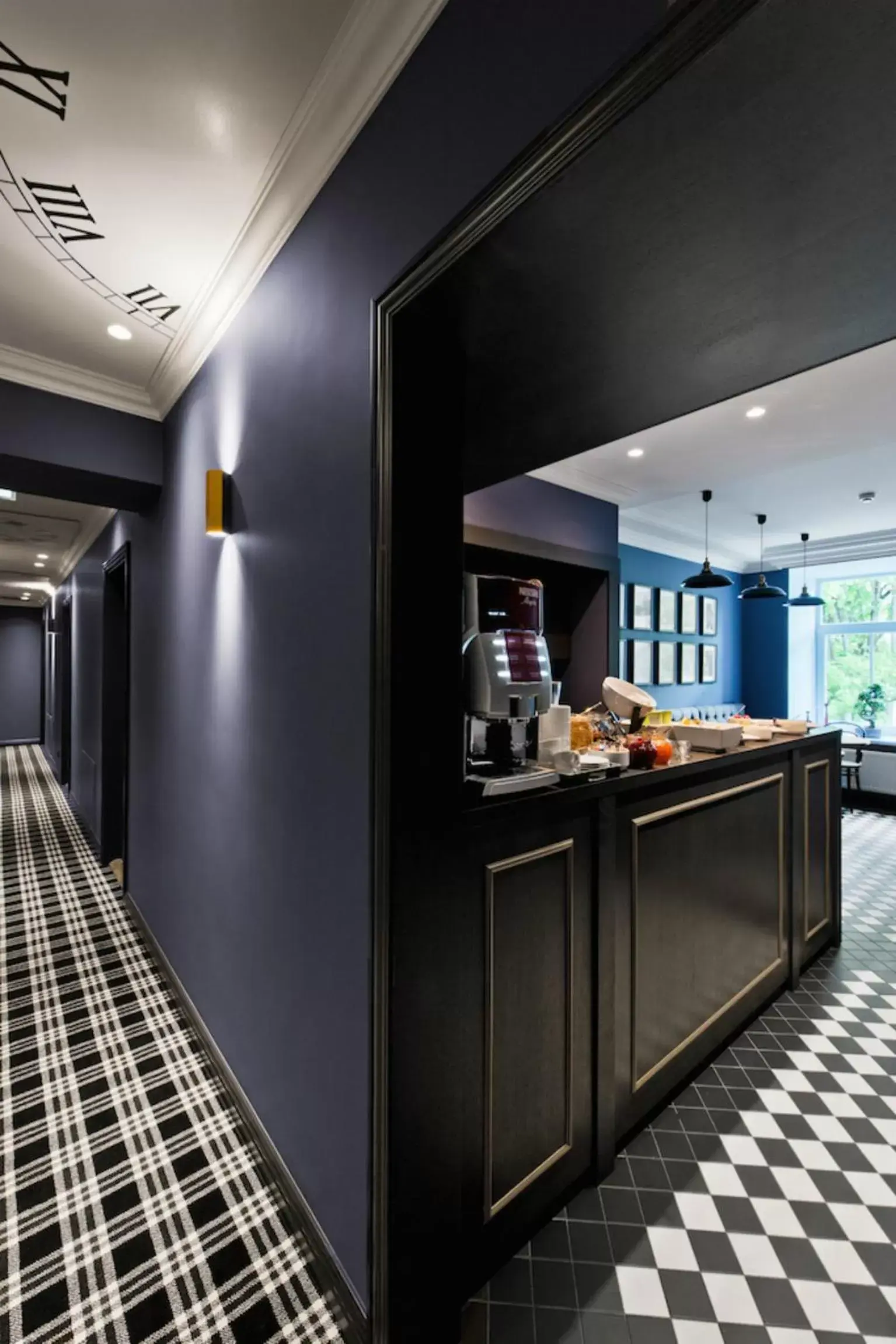 Restaurant/places to eat in 15th Avenue Restaurant/places to eat in 15th Avenue