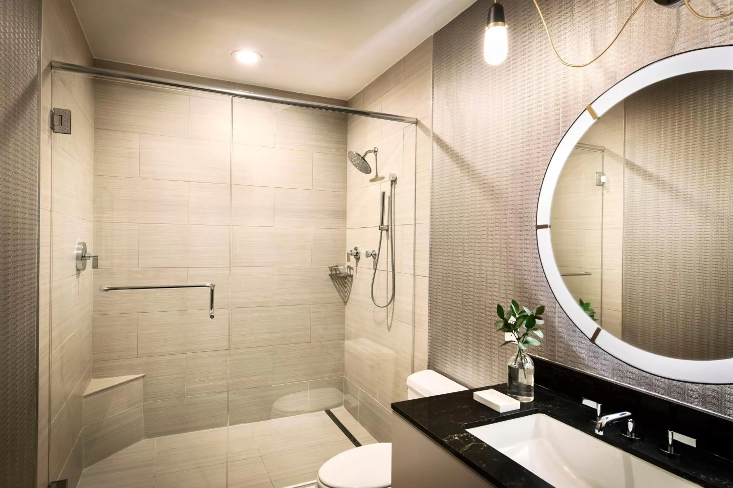 Photo of the whole room in Kimpton Hotel Monaco Denver by IHG