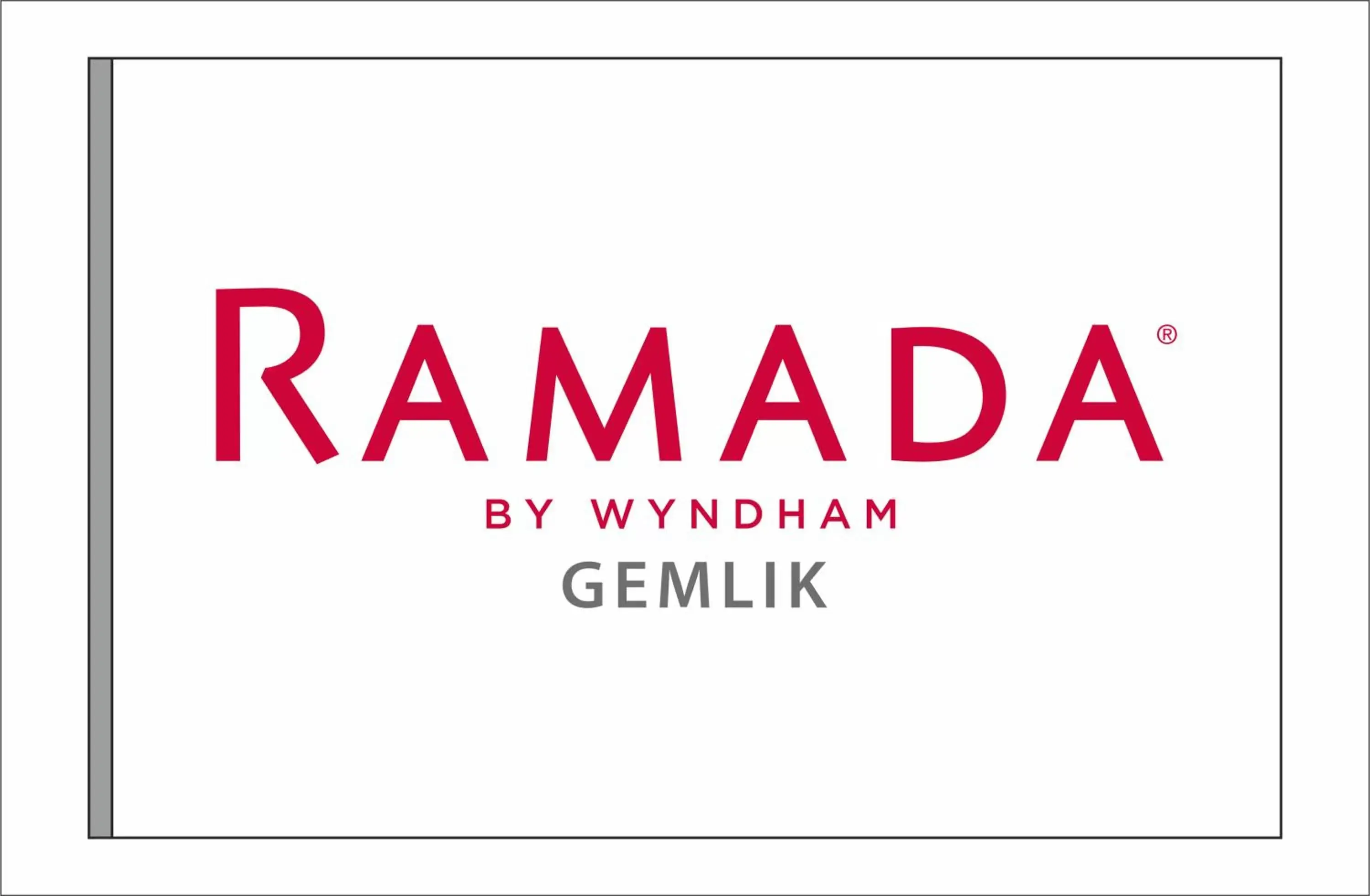 Breakfast in Ramada by Wyndham Gemli̇k