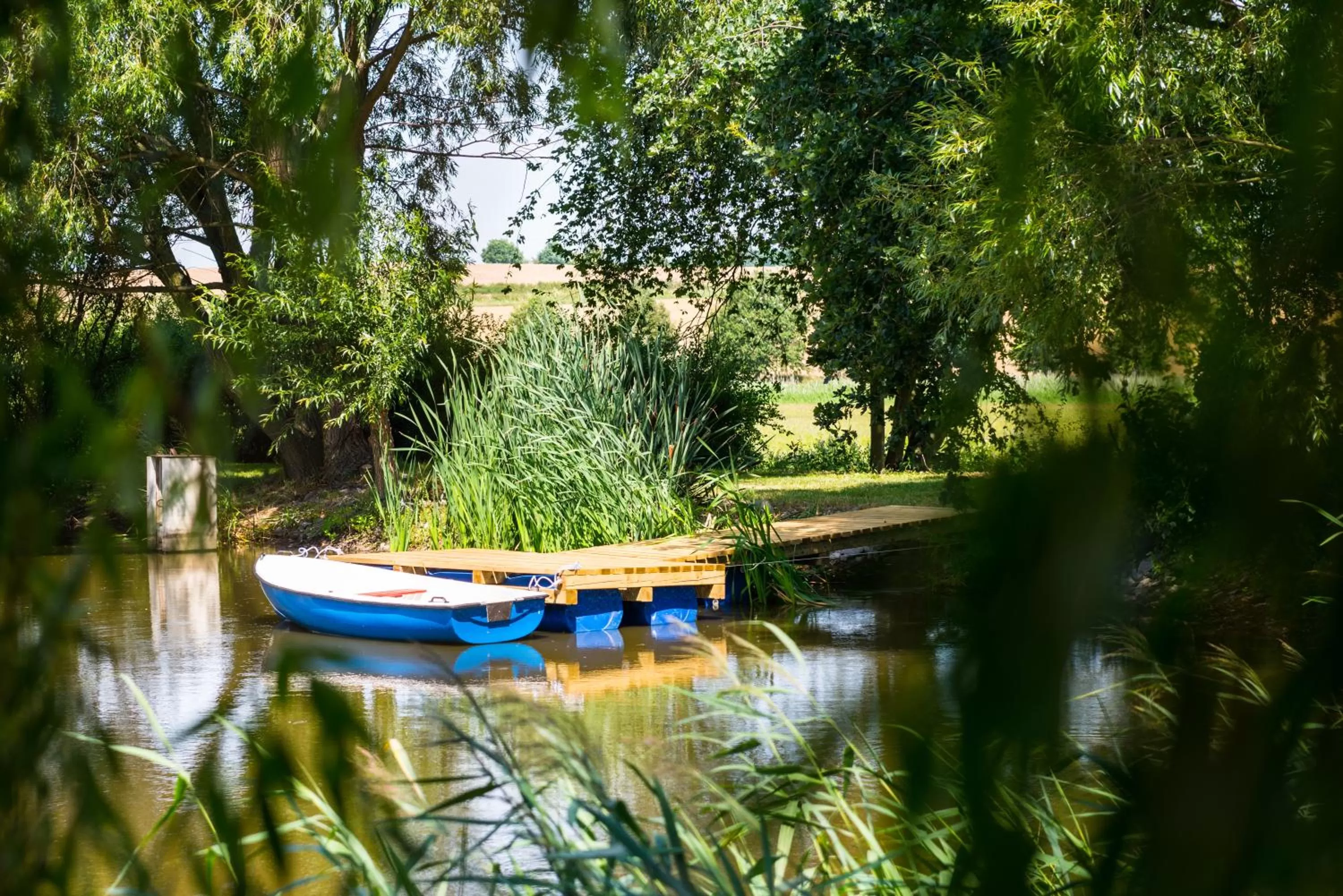 Neighbourhood in Equitana Hotel Resort