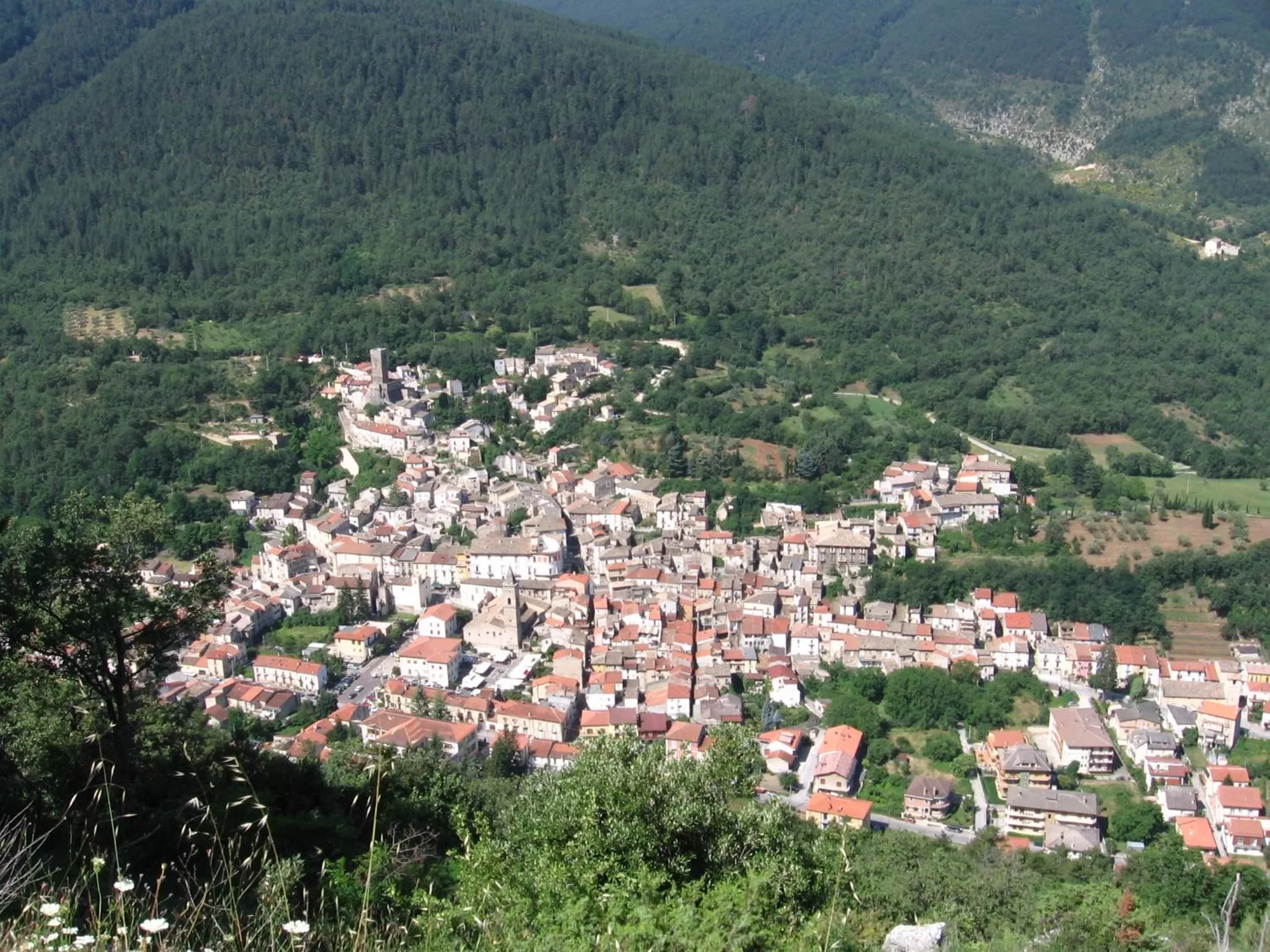 Villa Linda Bed And Breakfast