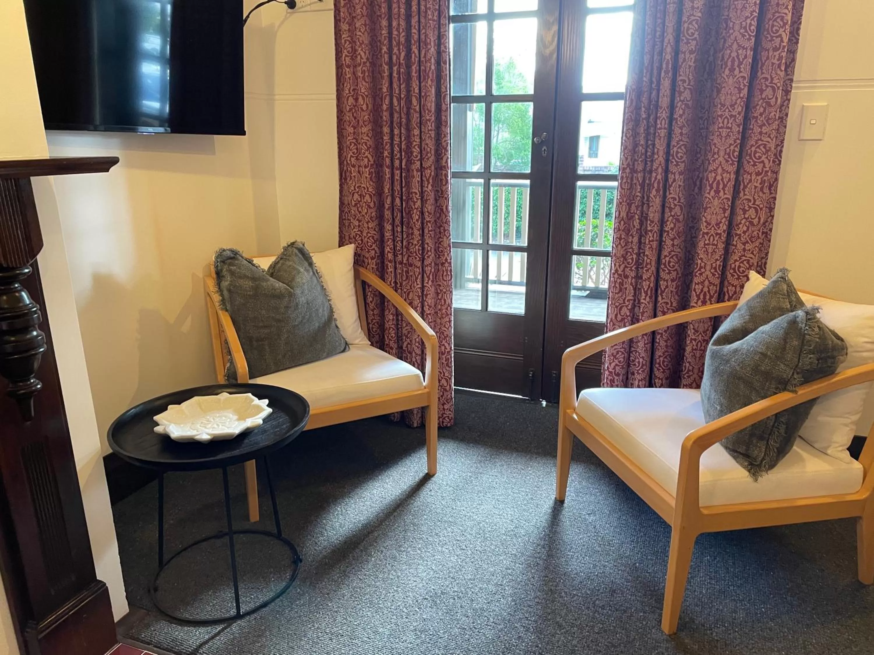 Ballina Manor Boutique Hotel