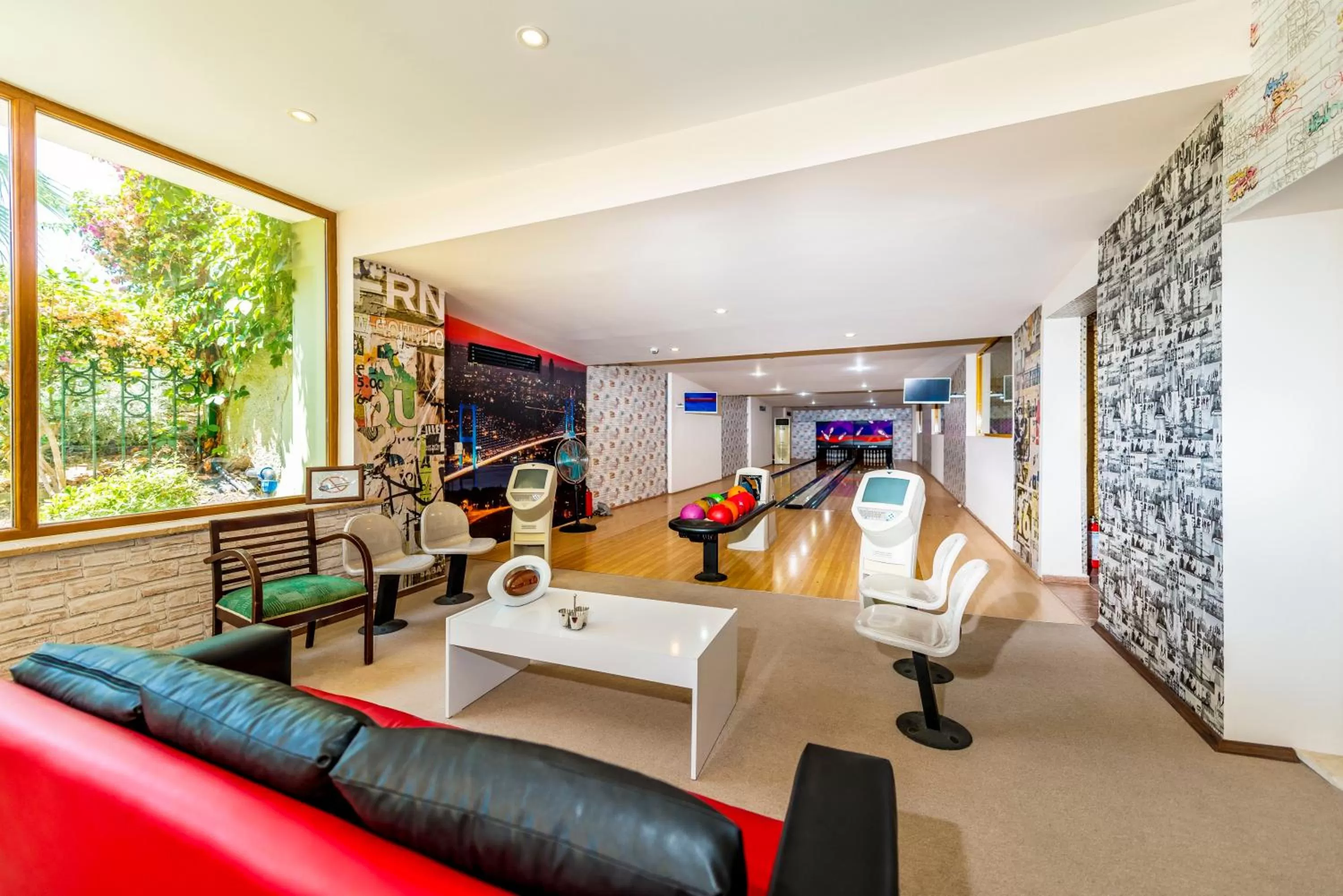 Activities in VONRESORT Golden Coast & Aqua - Kids Concept-Ultra All Inclusive