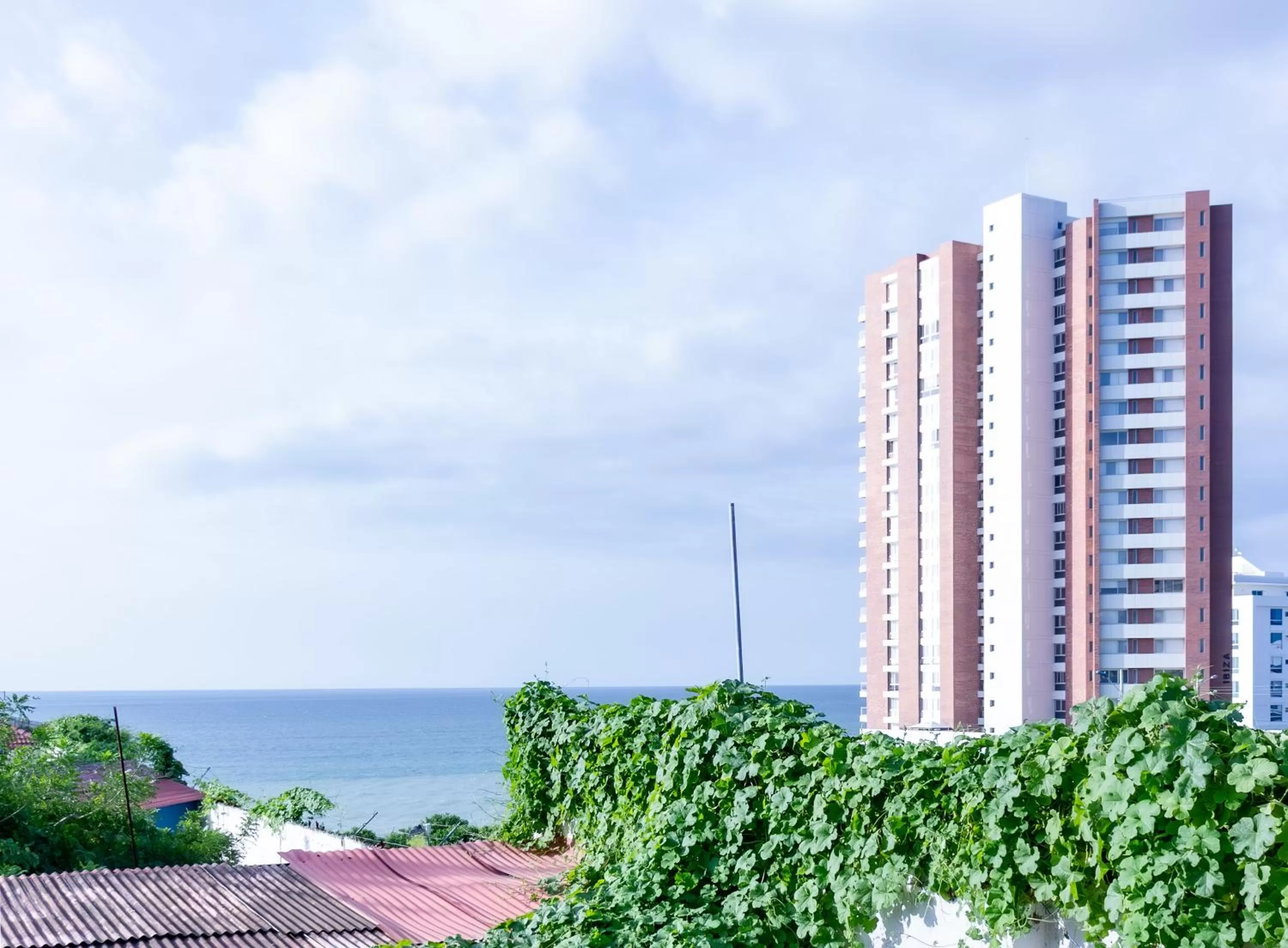 Day in Hostal Antares