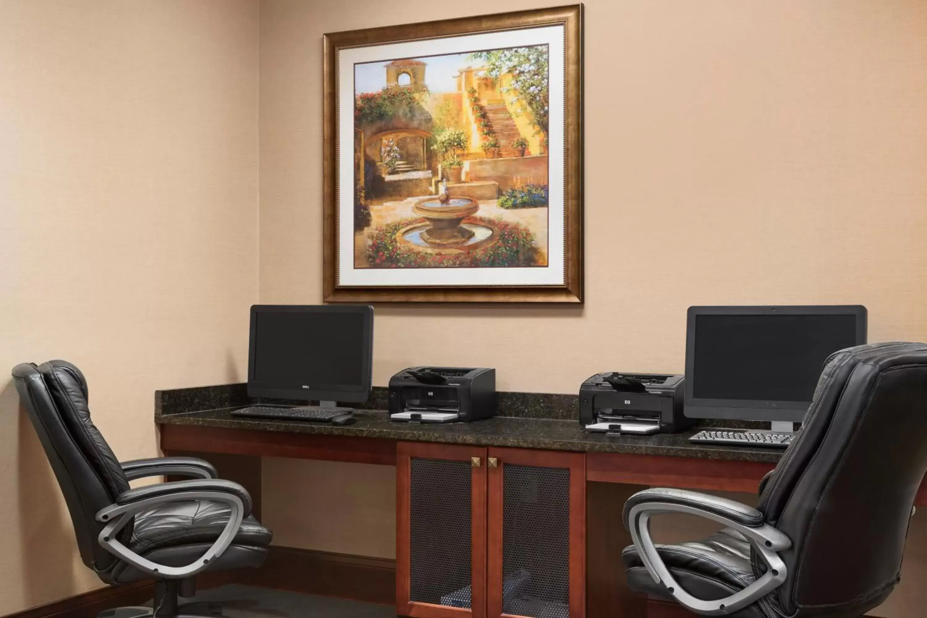 Business facilities, Business Area/Conference Room in Country Inn & Suites by Radisson, Athens, GA