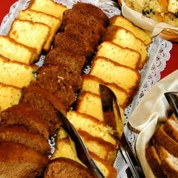 Food and drinks in Hotel Santamaria