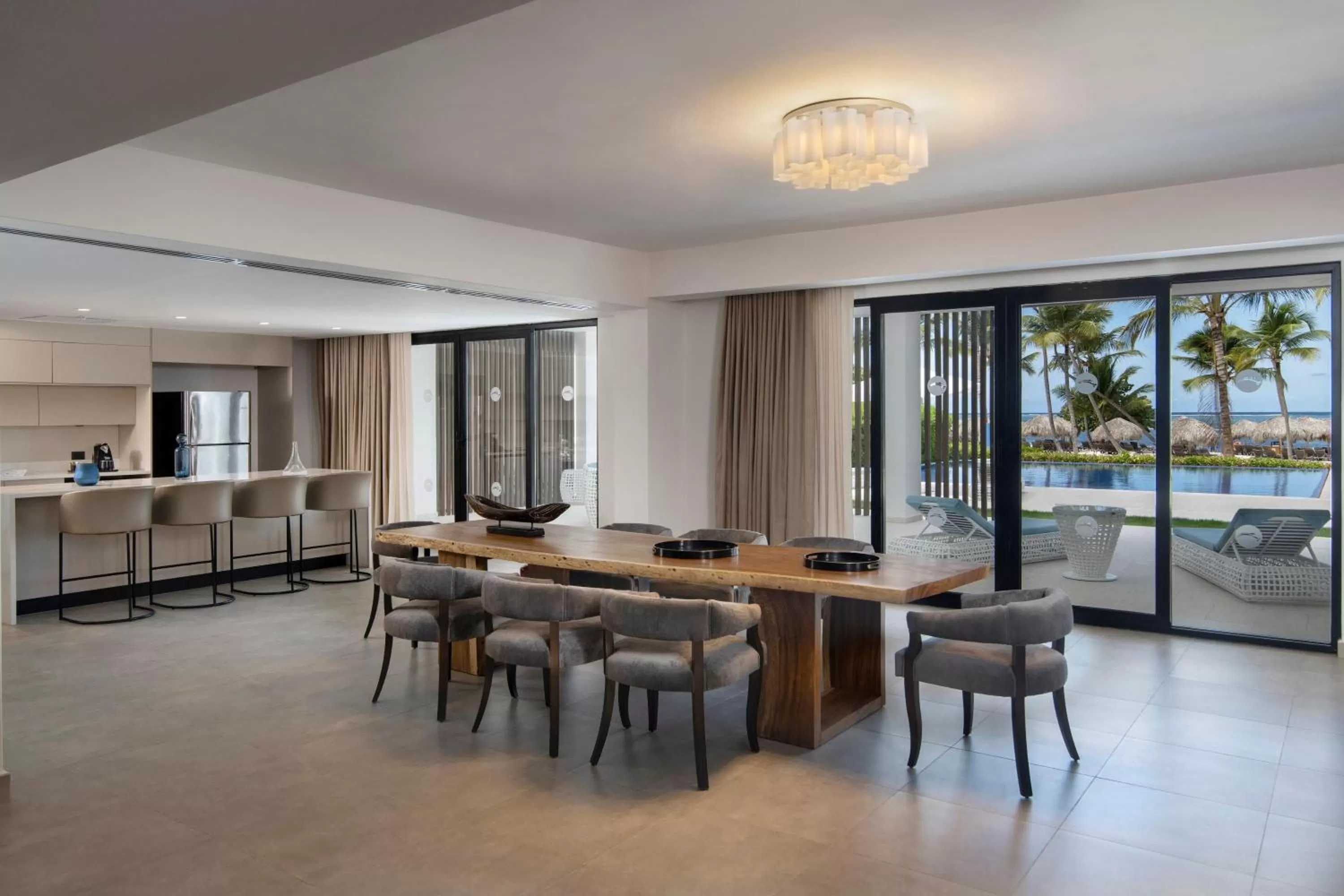 Photo of the whole room in Serenade Punta Cana Beach & Spa Resort