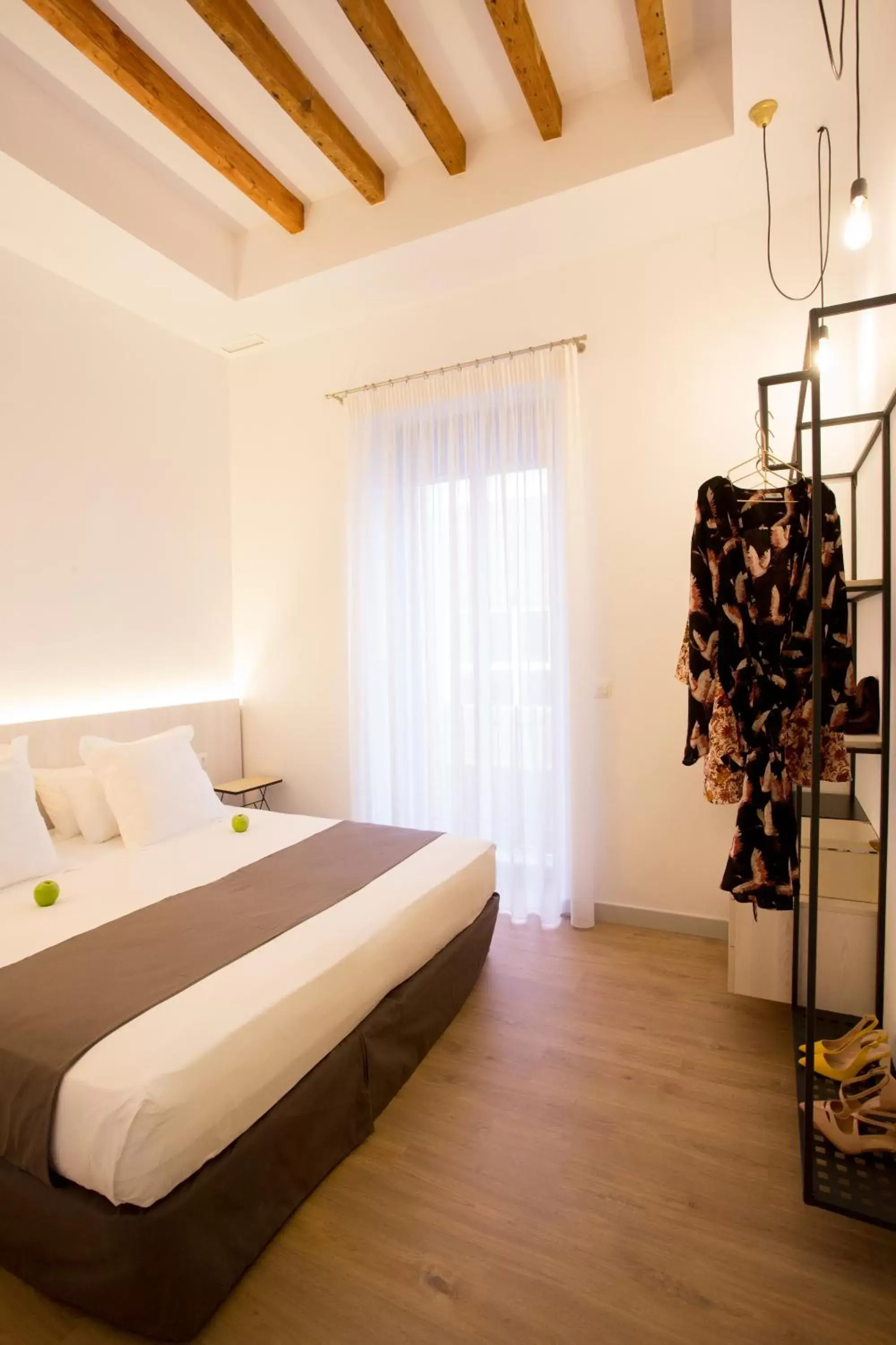 Bed in S30 Reina Victoria Bed in S30 Reina Victoria