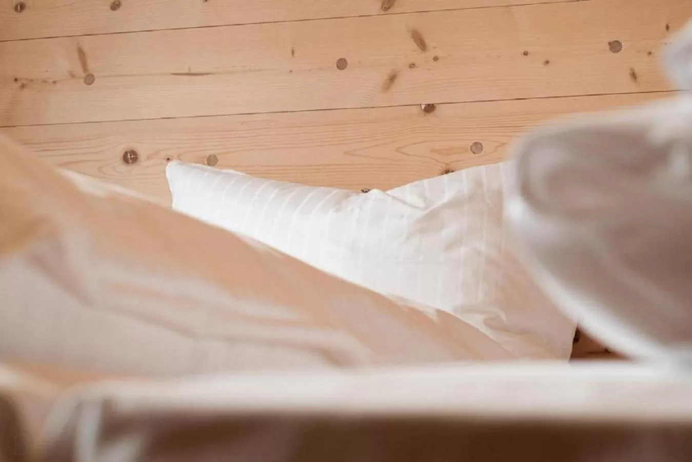 Bedroom, Bed in Sleepwood Hotel