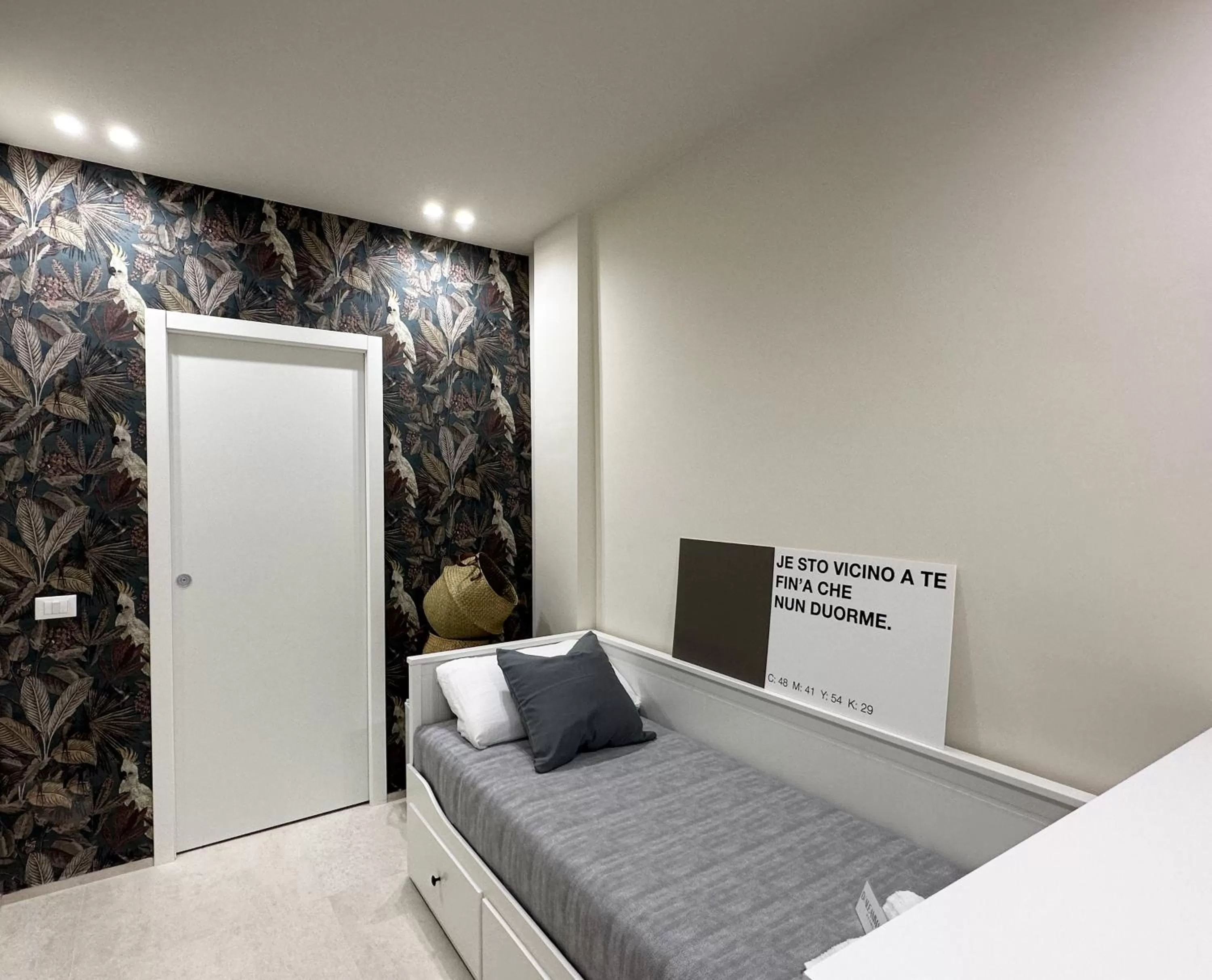 TV/Entertainment Center in D'Aleammare - Rooms