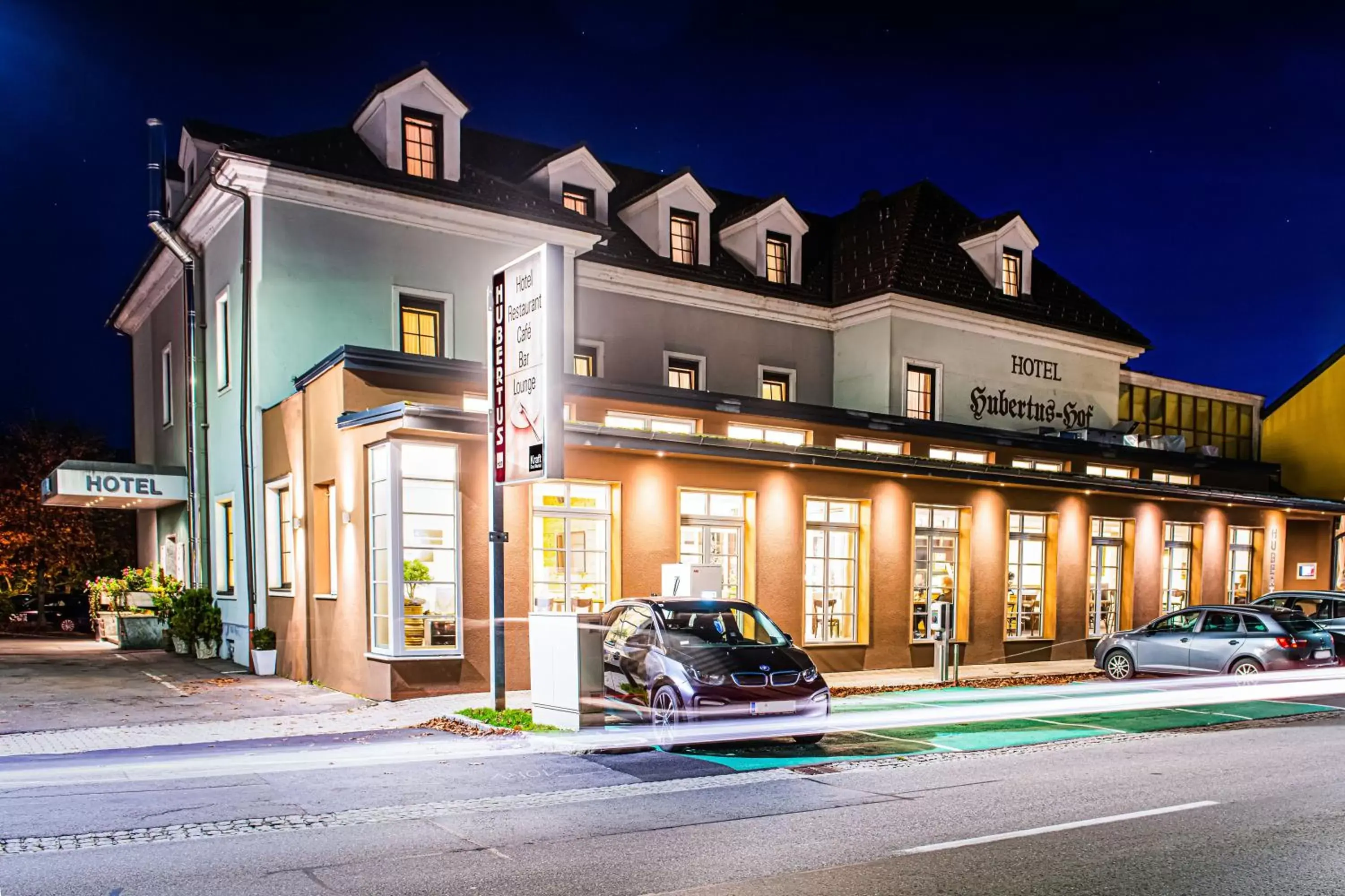 Motel Zeltweg - Self-Check-in Motel Zeltweg - Self-Check-in