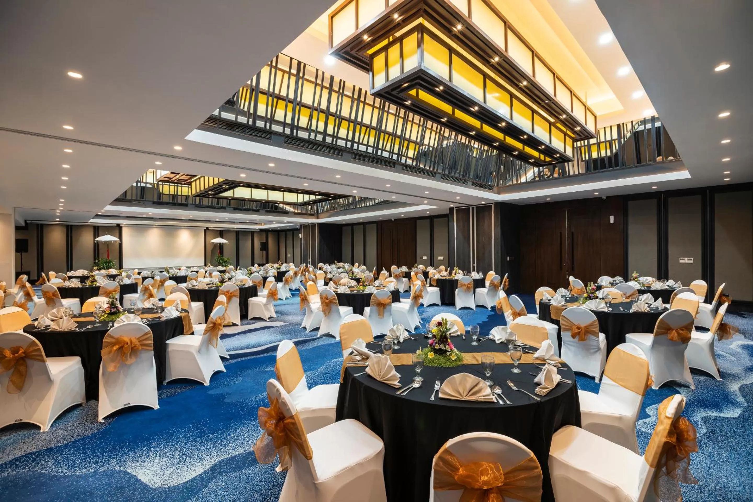 Banquet/Function facilities in Bali Dynasty Resort