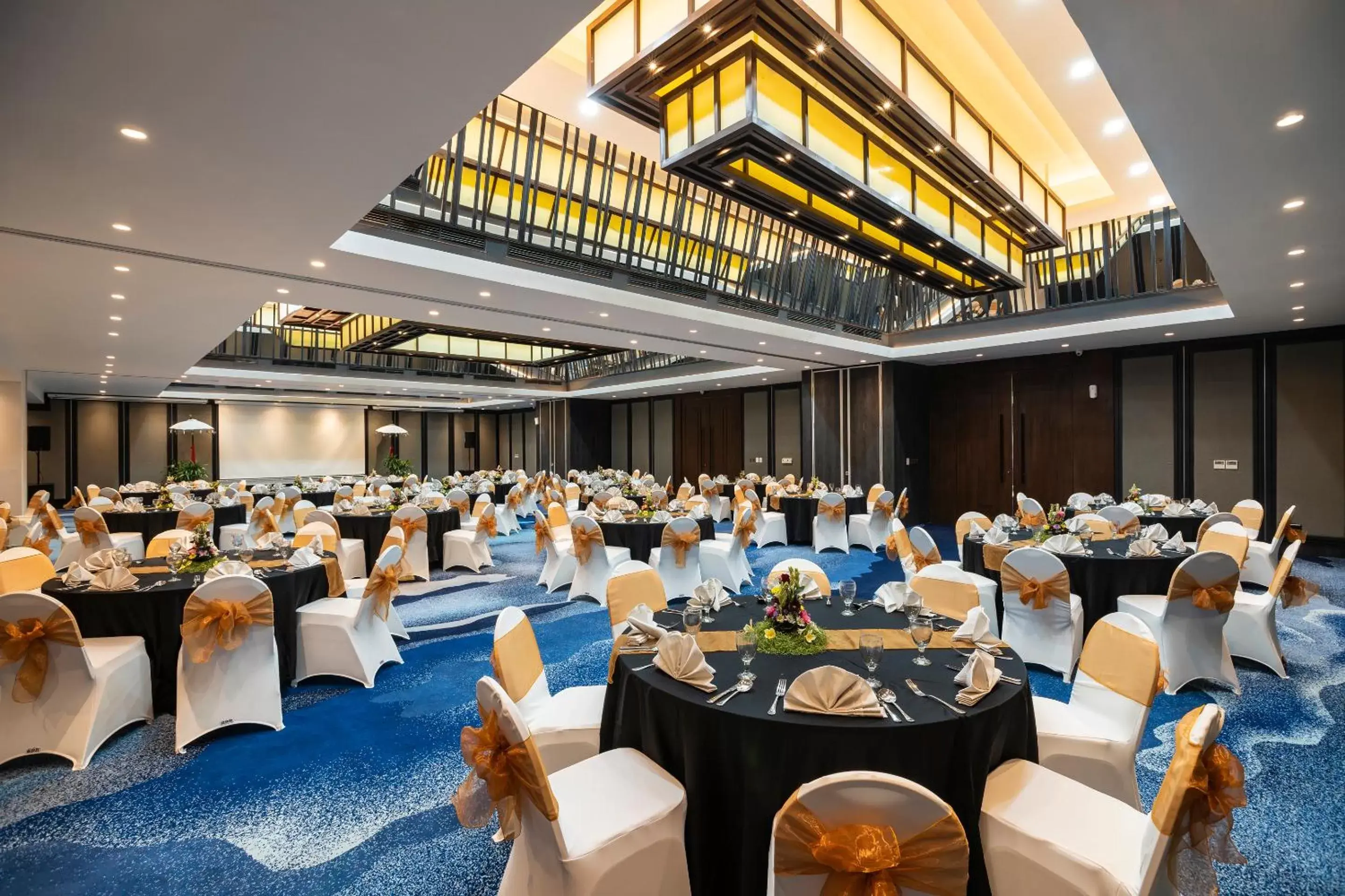 Banquet/Function facilities, Banquet Facilities in Bali Dynasty Resort