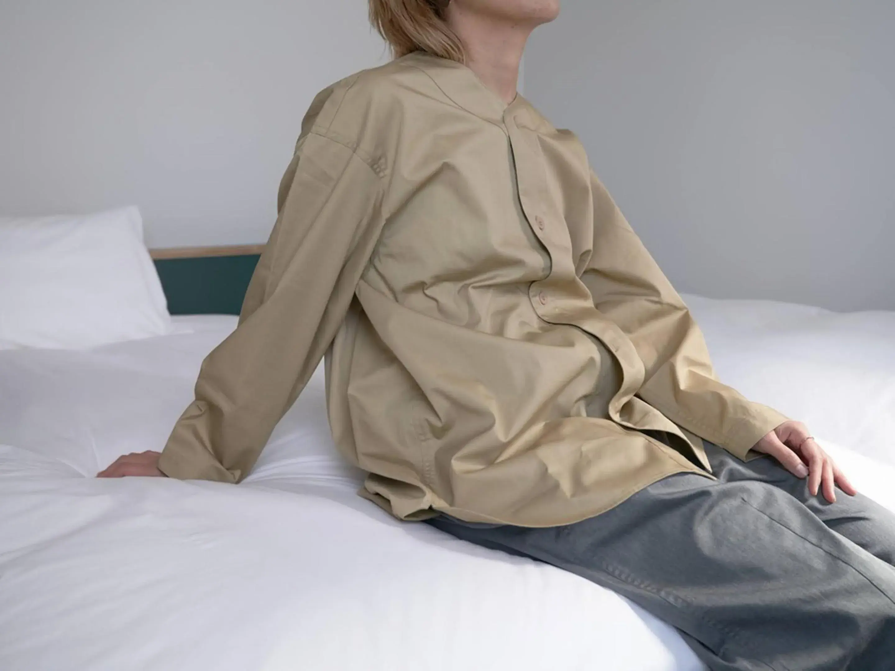 People, Bed in all day place shibuya People, Bed in all day place shibuya