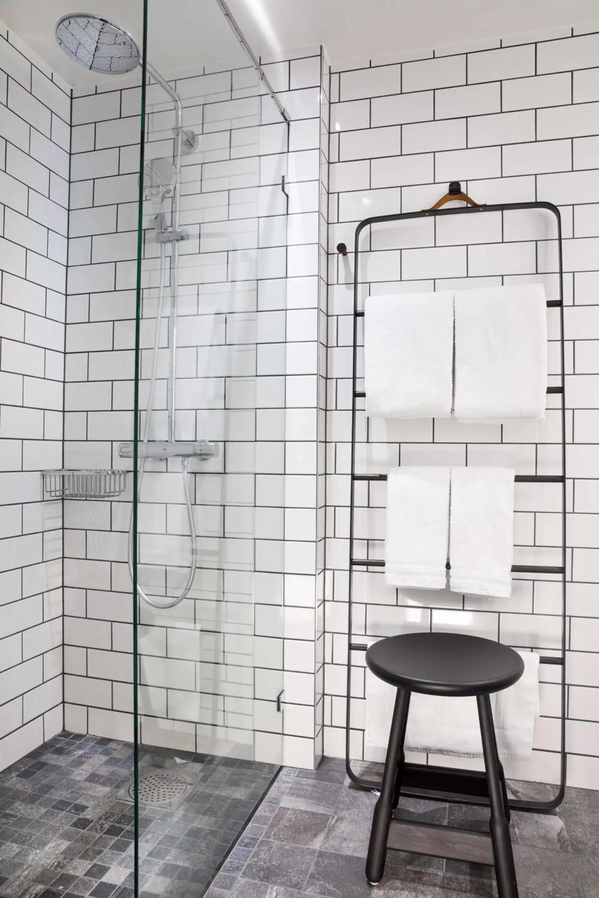 Bathroom in Radisson Collection, Strand Hotel, Stockholm