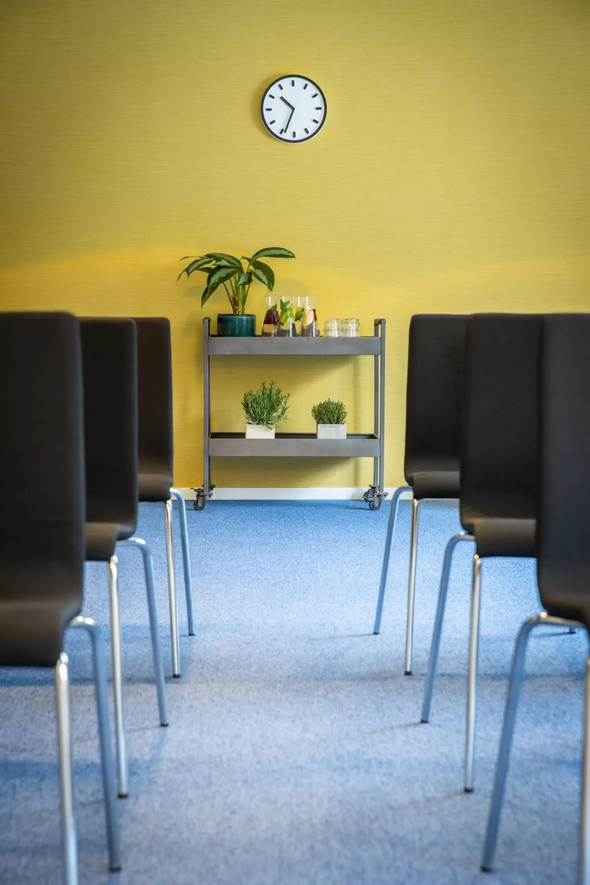 Business facilities in Park Inn by Radisson Solna