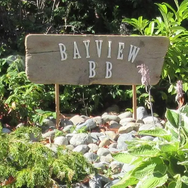 Bayview B&B