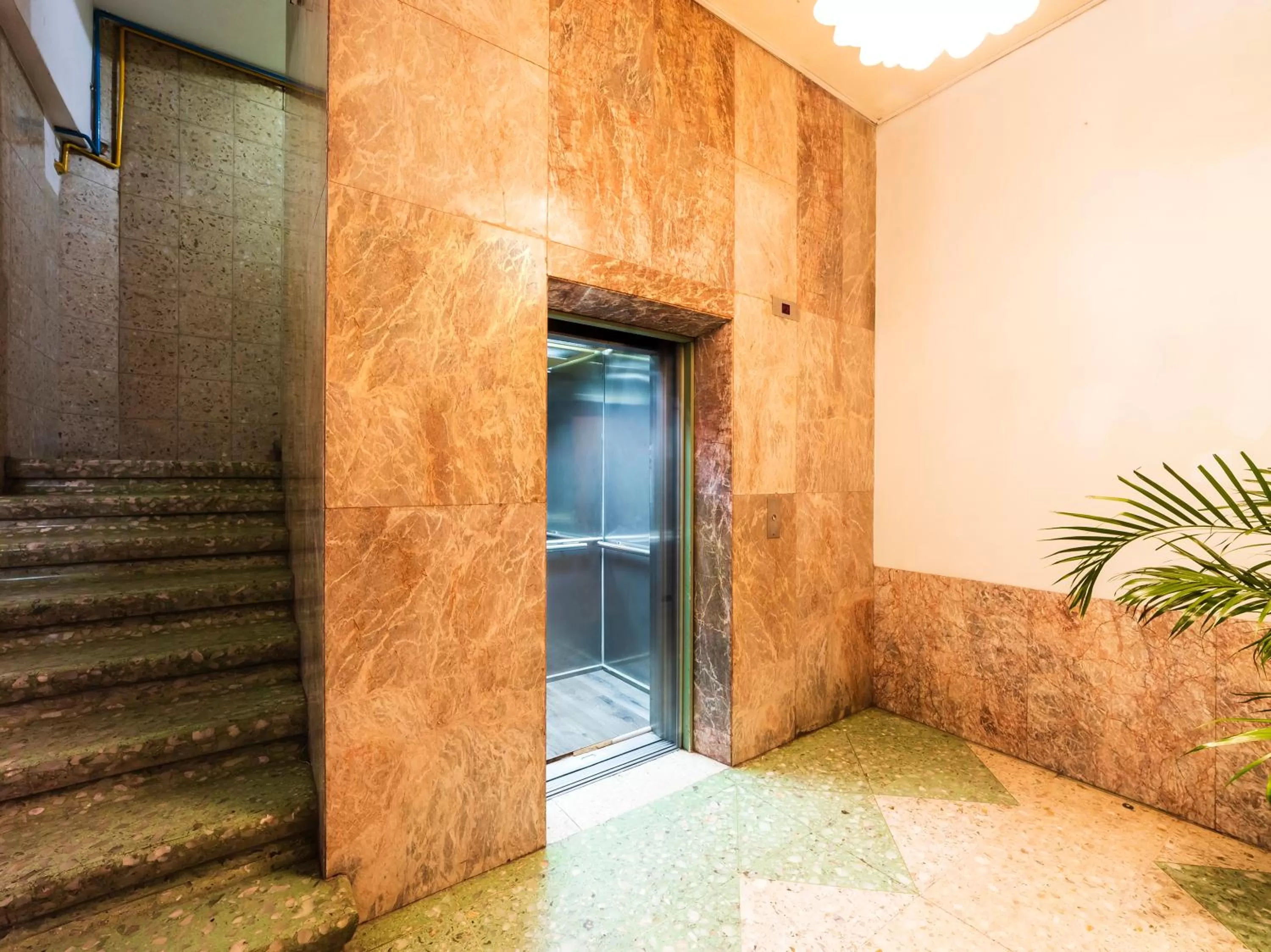 Facade/entrance in Casa Itzae B&B Polanquito Dog Friendly