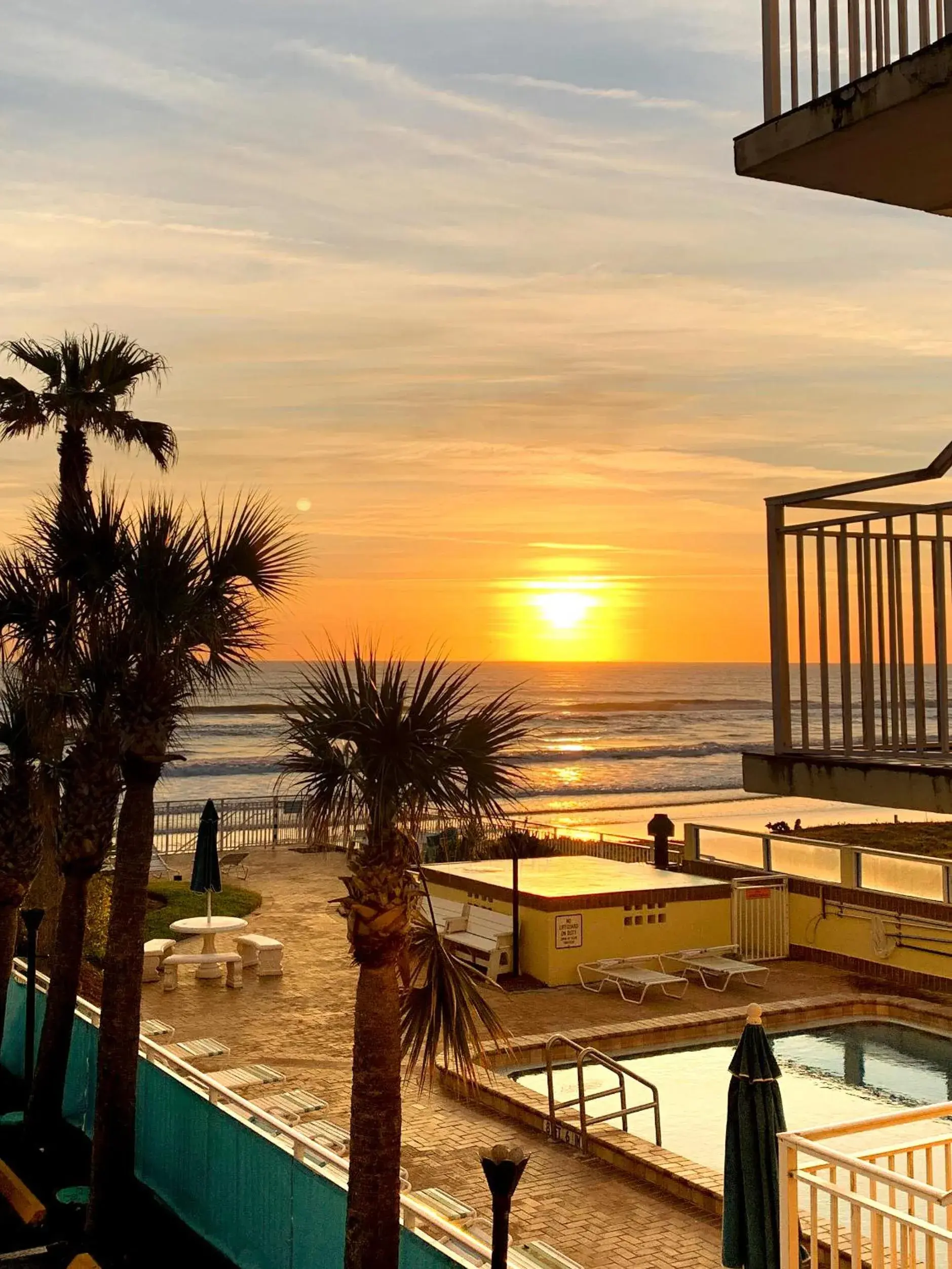 View (from property/room) in Sea Shells Beach Club