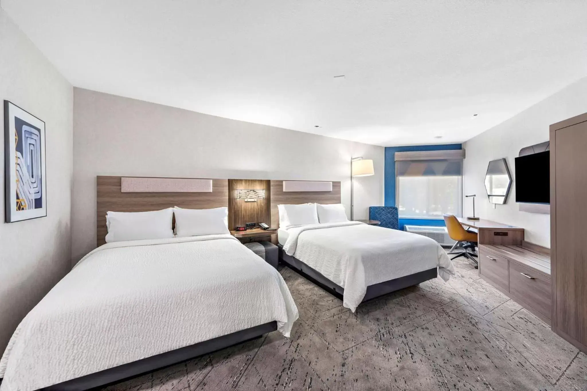 Family Suite in Holiday Inn Express La Mesa Near SDSU by IHG Family Suite in Holiday Inn Express La Mesa Near SDSU by IHG