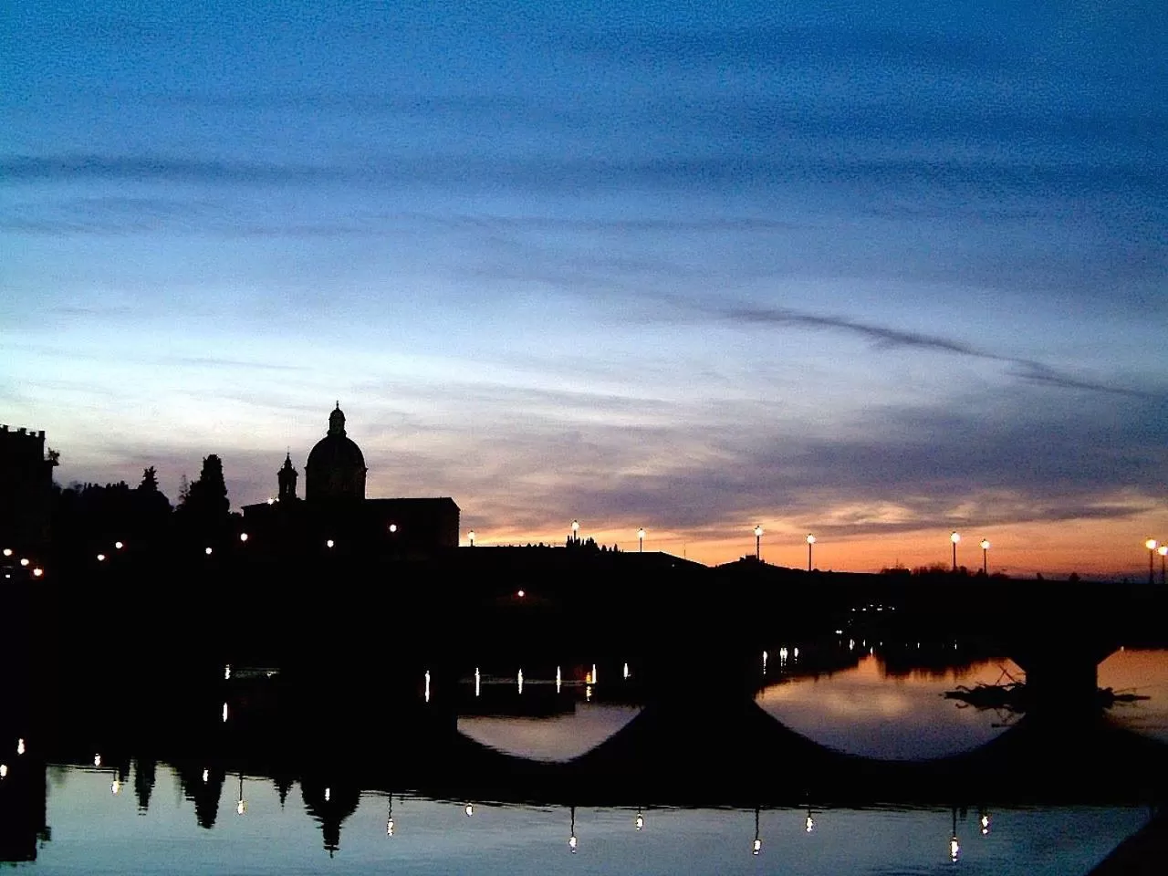 Neighbourhood in Hotel Cestelli