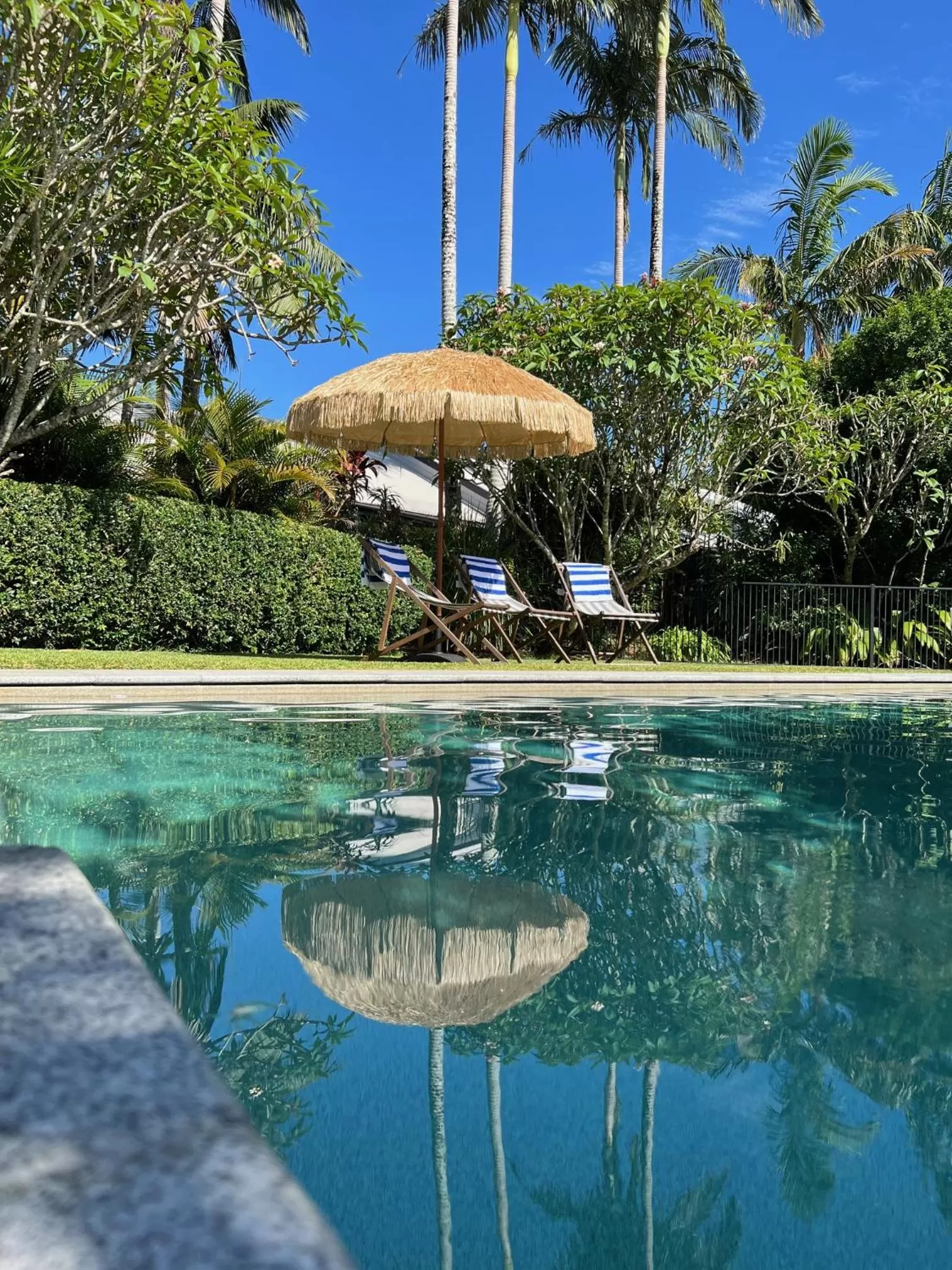 Swimming Pool in The Arabella North Coast