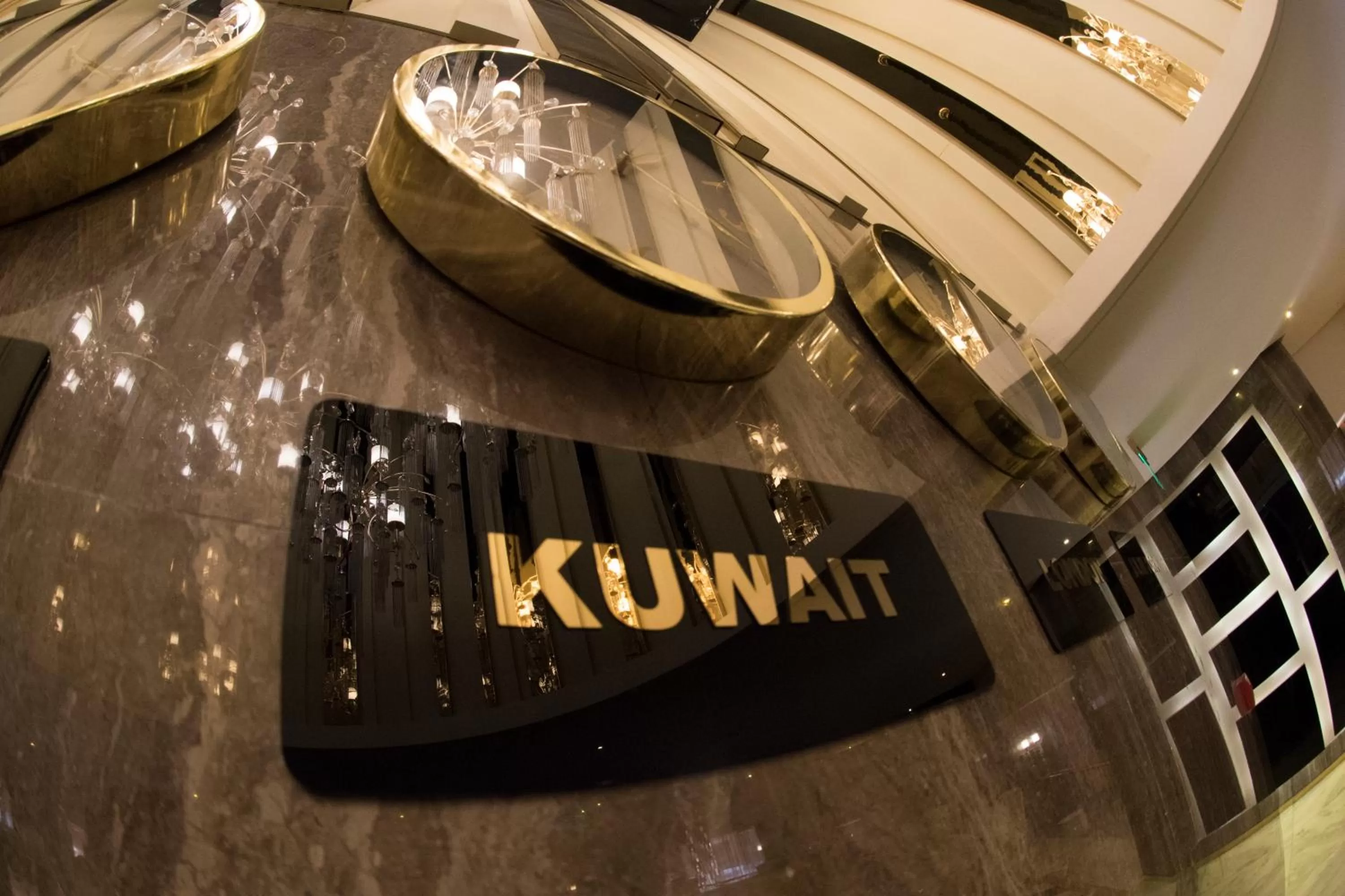 Lobby or reception in Lumiere Des Etoile