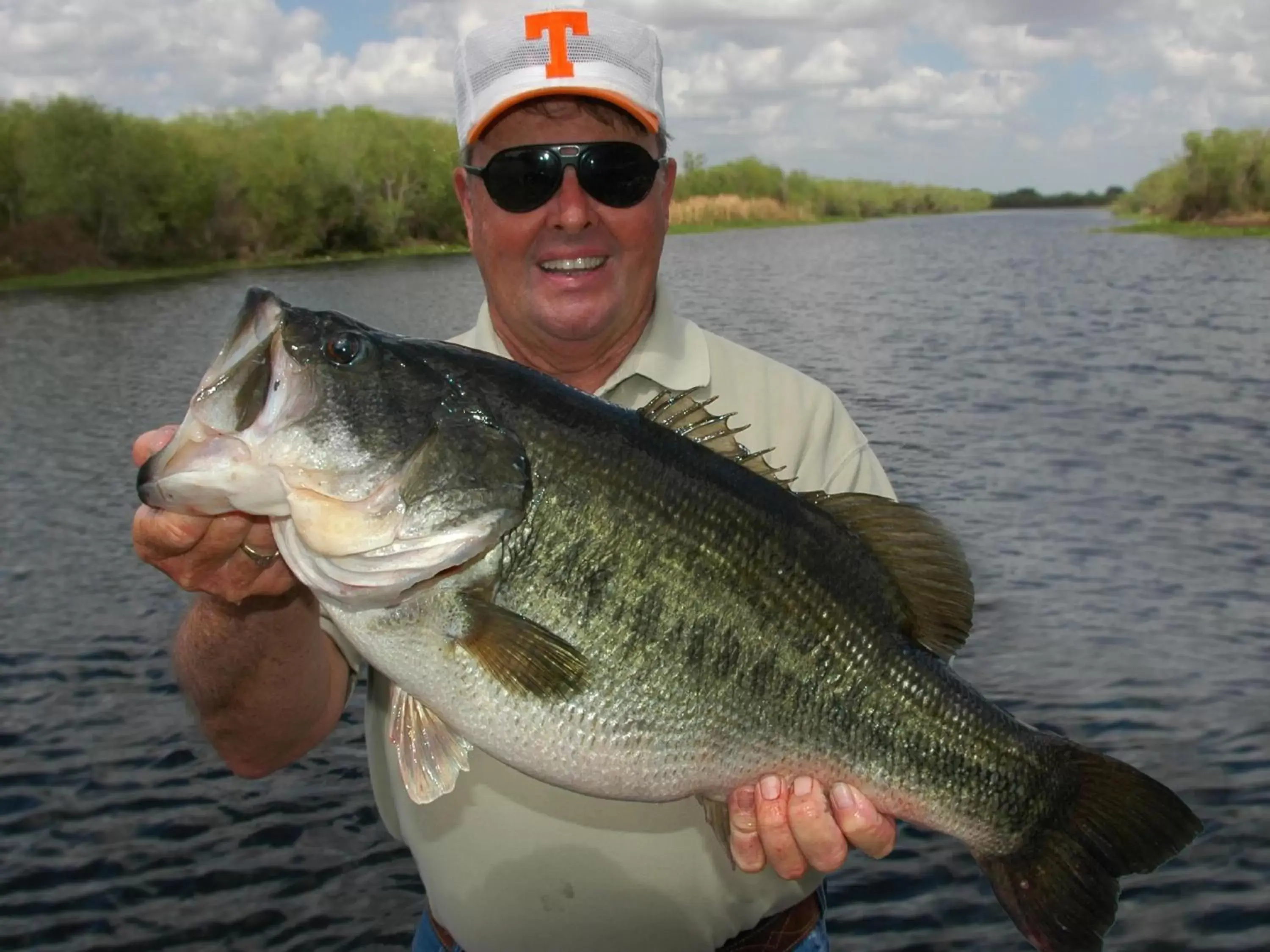 Fishing, Other Animals in Holiday Inn Express Hotel & Suites Palm Bay, an IHG Hotel