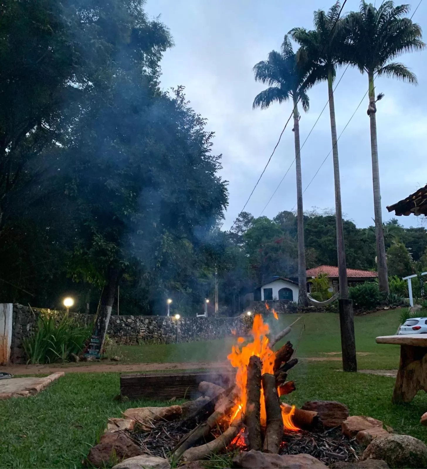 Pousada Cantinho do Mundo