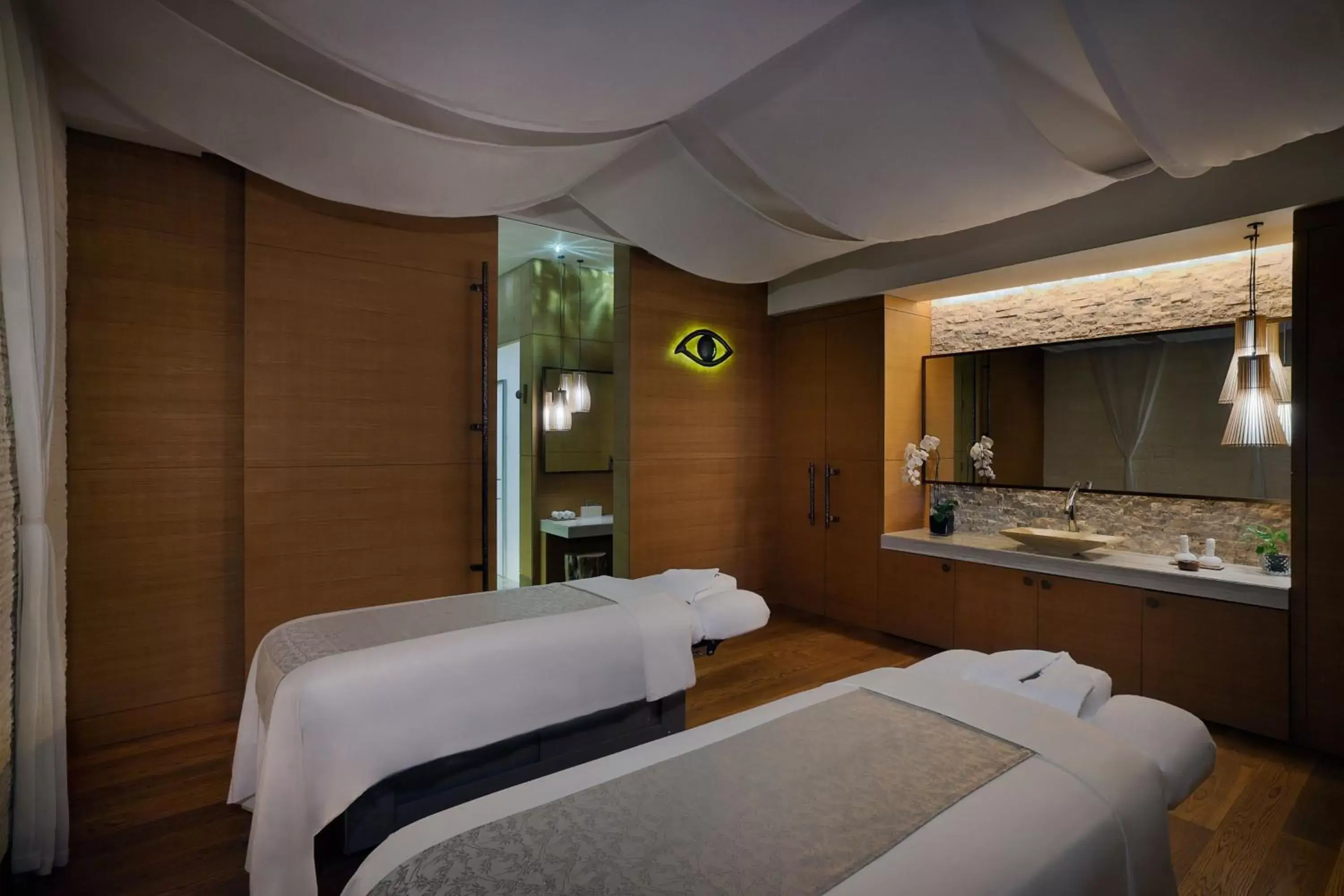 Spa and wellness centre/facilities, Spa/Wellness in The St Regis Downtown Dubai
