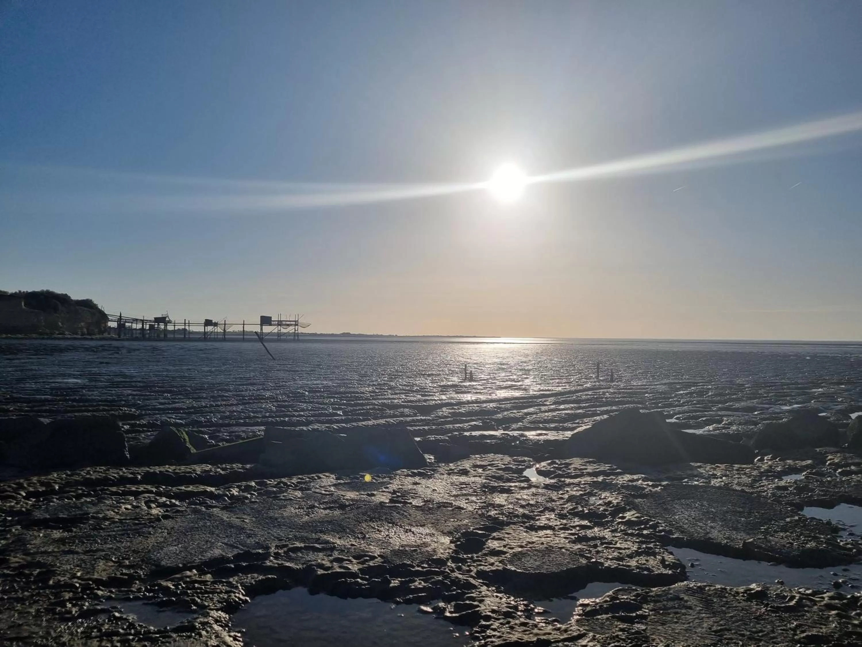 Nearby landmark in La Maison de Vénus