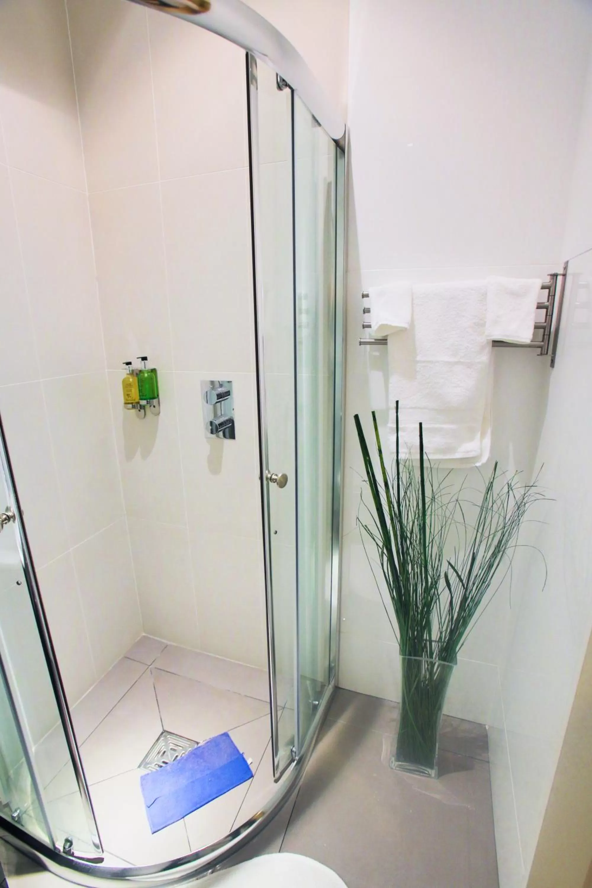 Bathroom in Room Home Stay