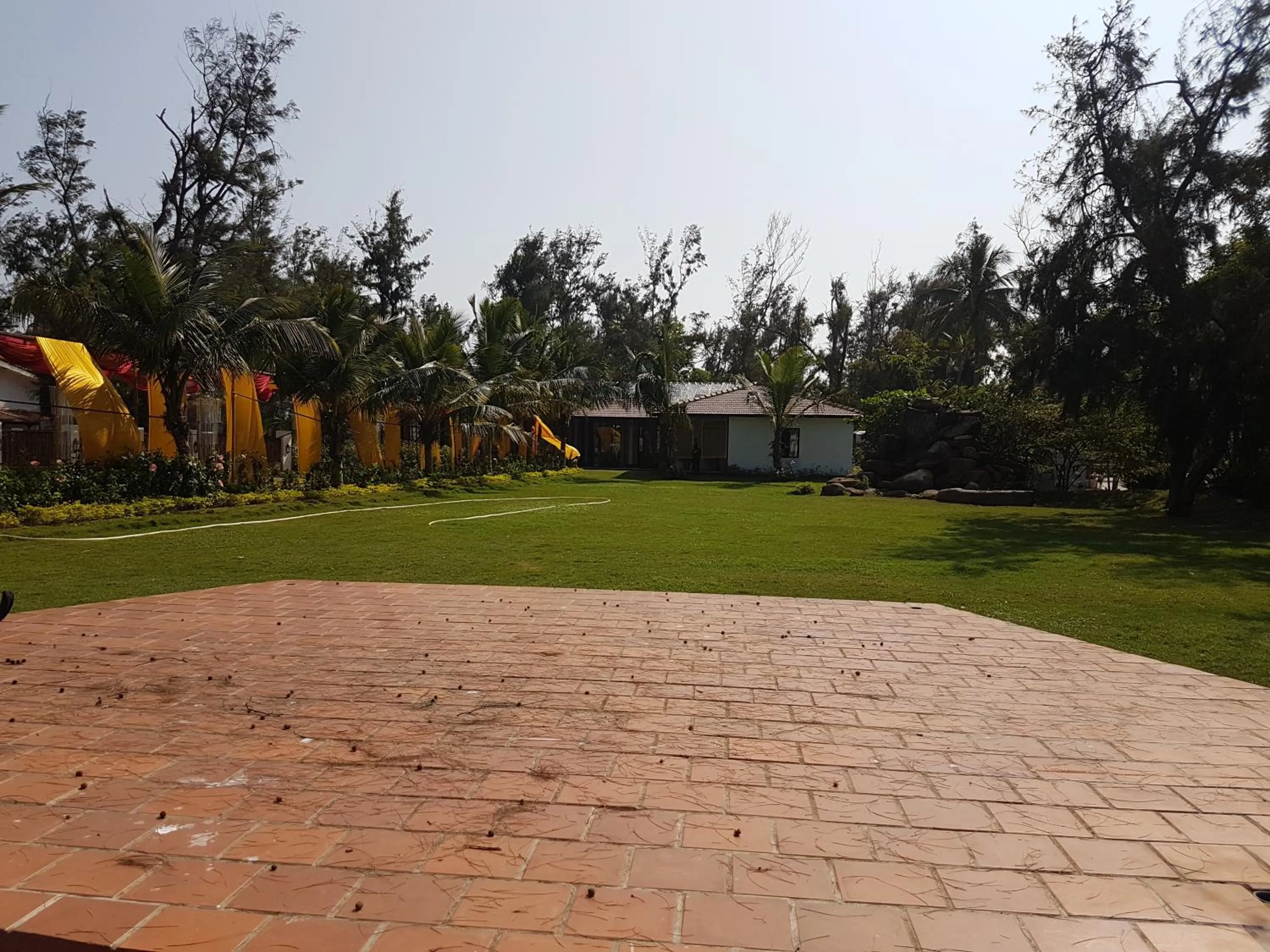 Vgp Golden Beach Resort