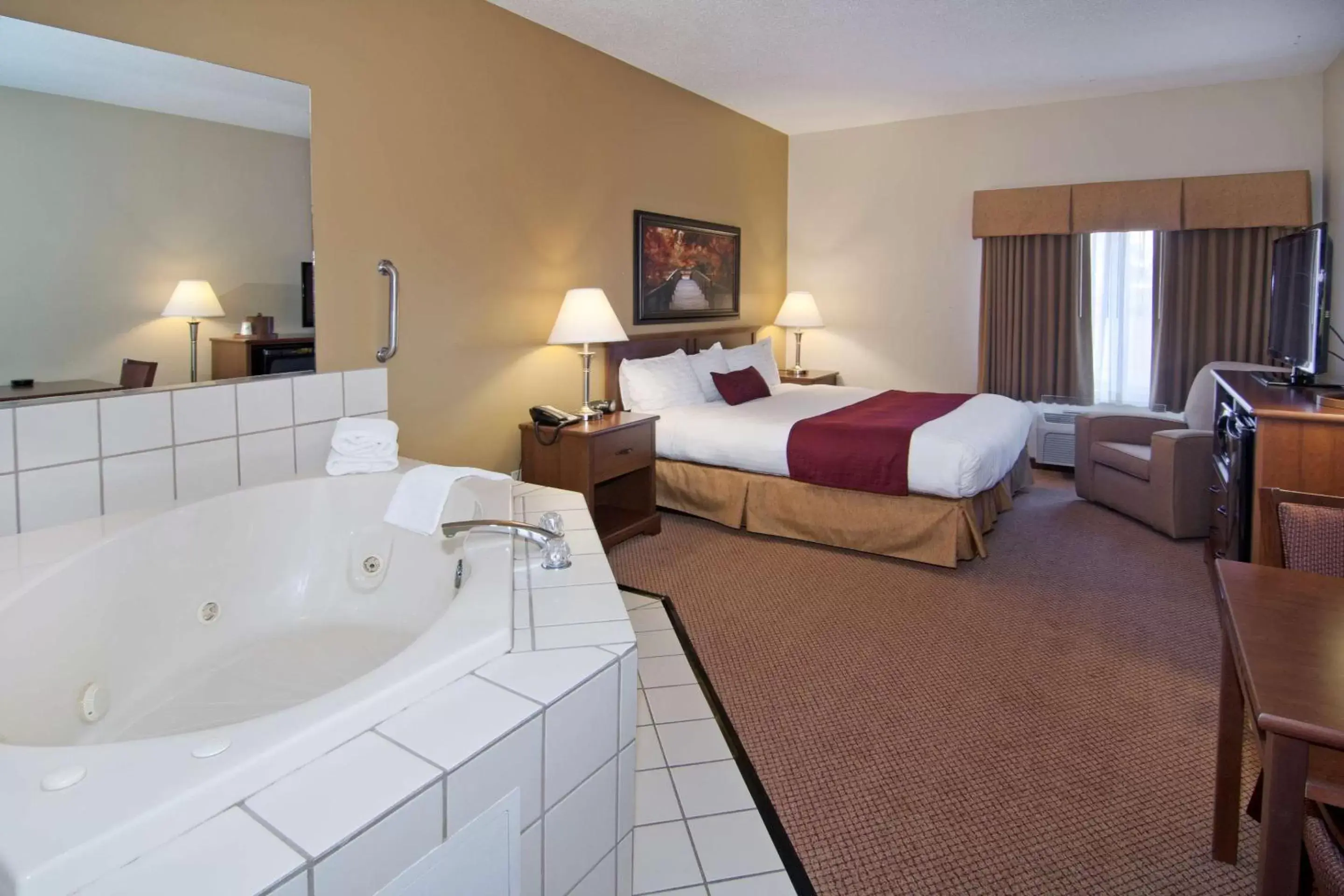 Best Western Plus Albert Lea I-90/I-35 Hotel