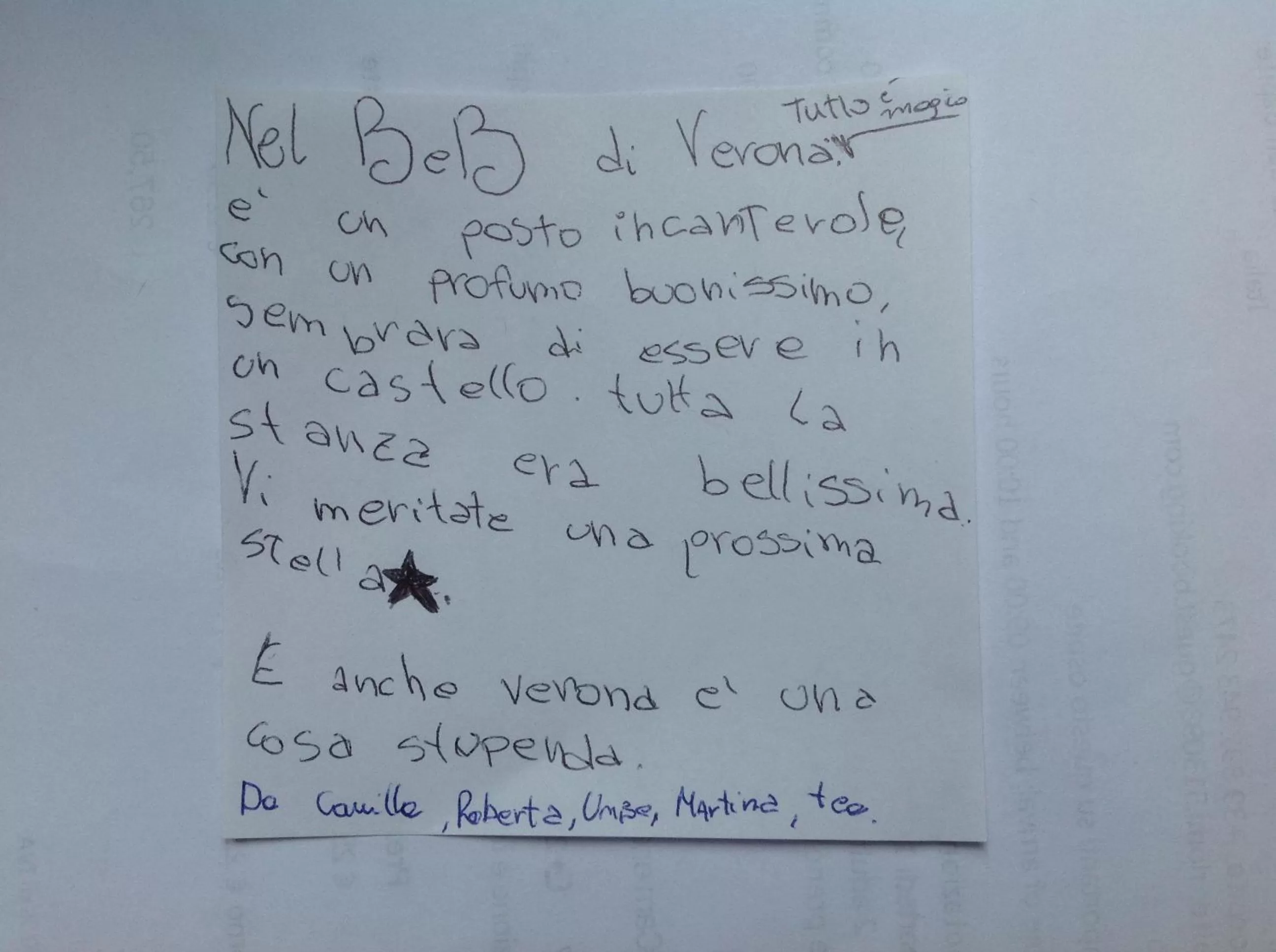 Logo/Certificate/Sign in Diaz 18