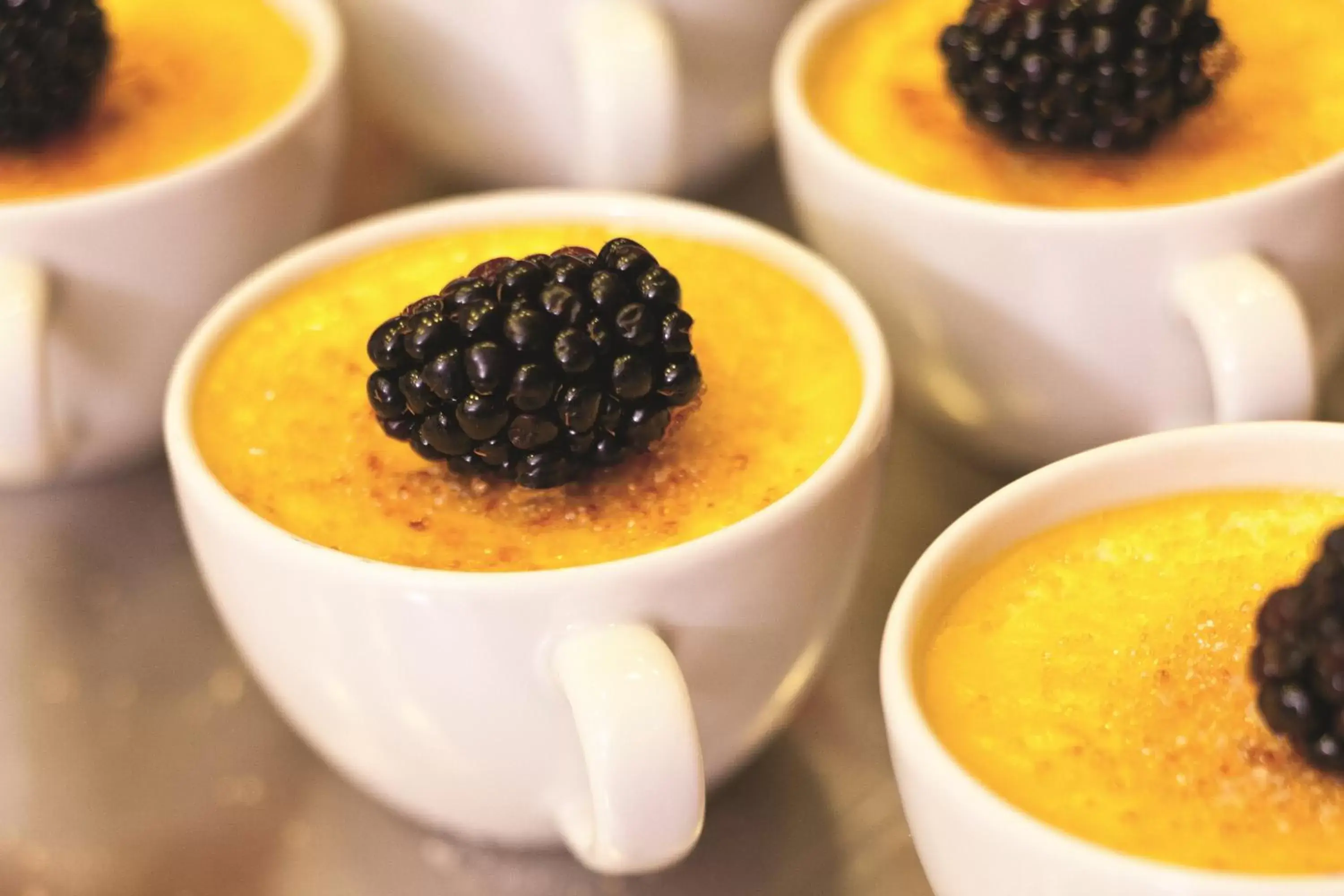 Food close-up in Mövenpick Hotel Berlin Am Potsdamer Platz Food close-up in Mövenpick Hotel Berlin Am Potsdamer Platz