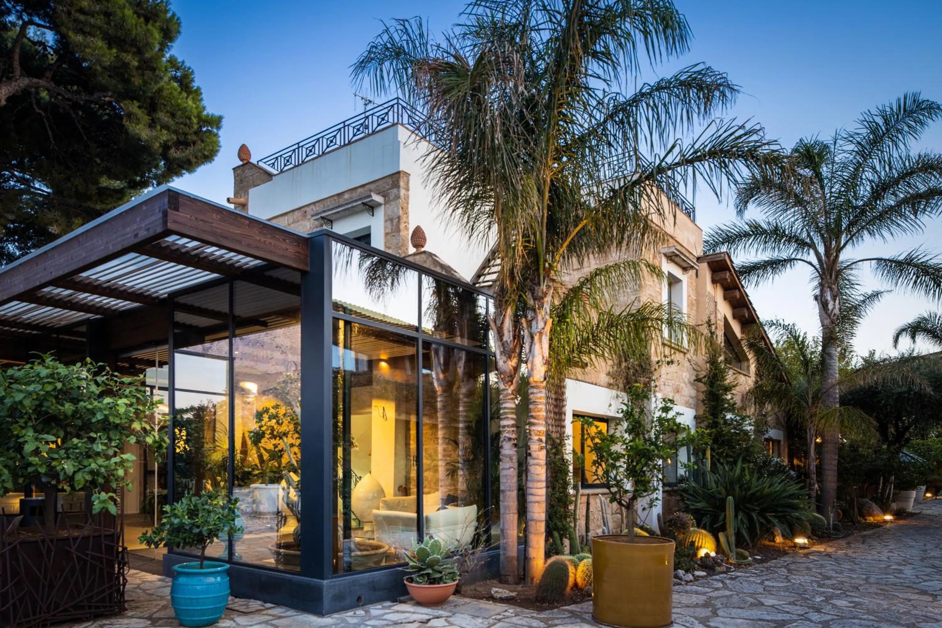 Magaggiari Hotel Resort