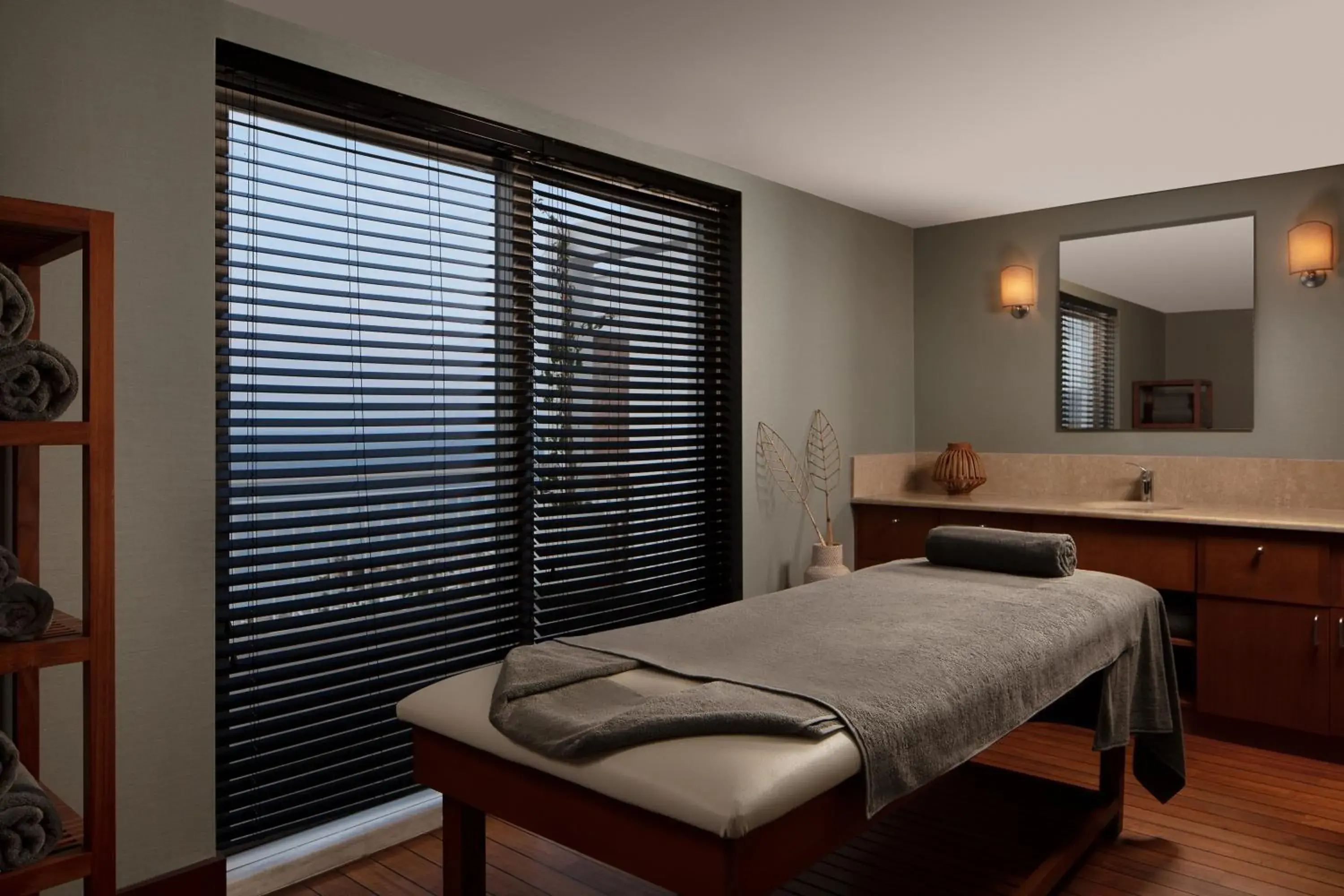 Bed in Doria Hotel Bodrum-City Center Bed in Doria Hotel Bodrum-City Center