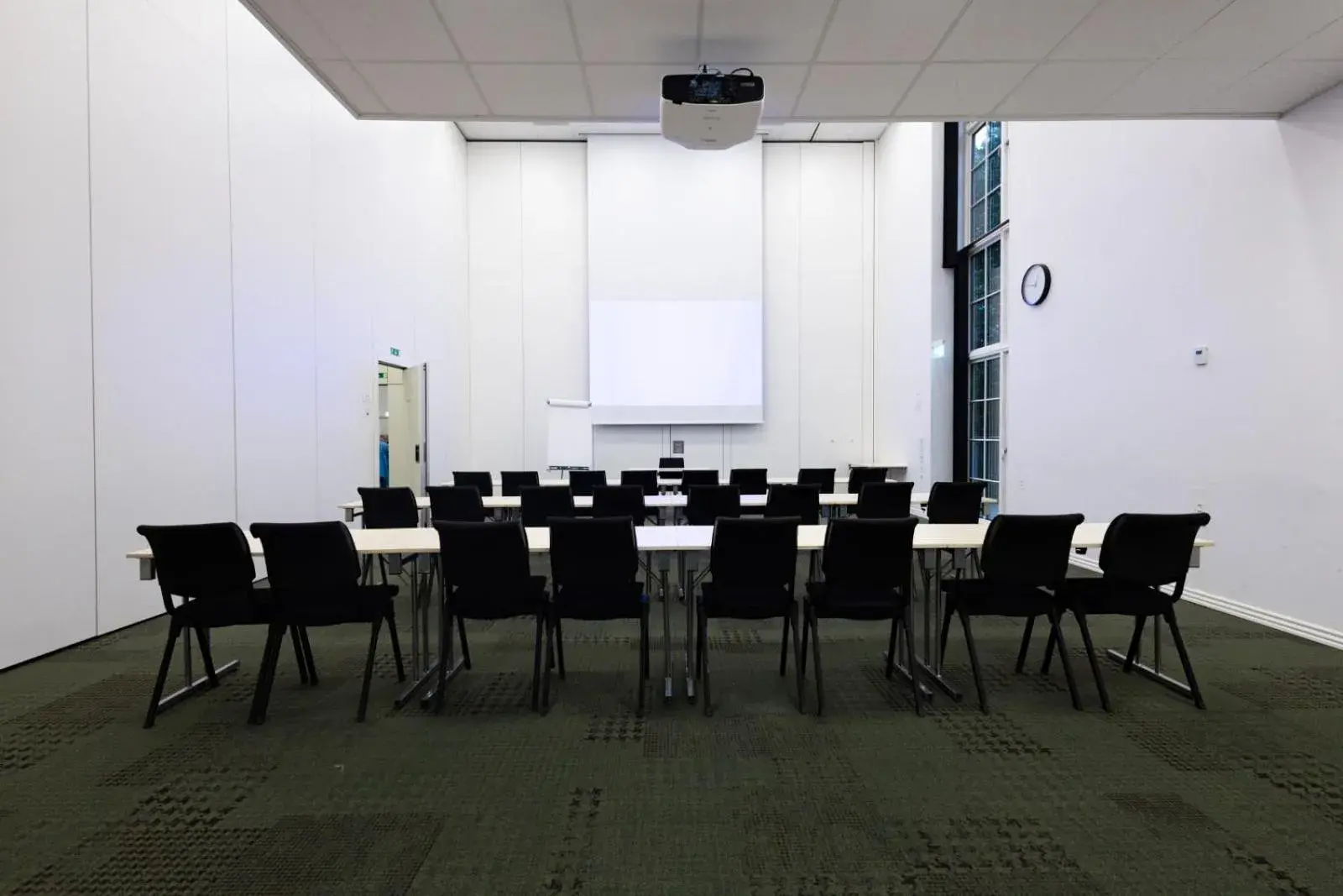 Meeting/conference room in Milling Hotel Park