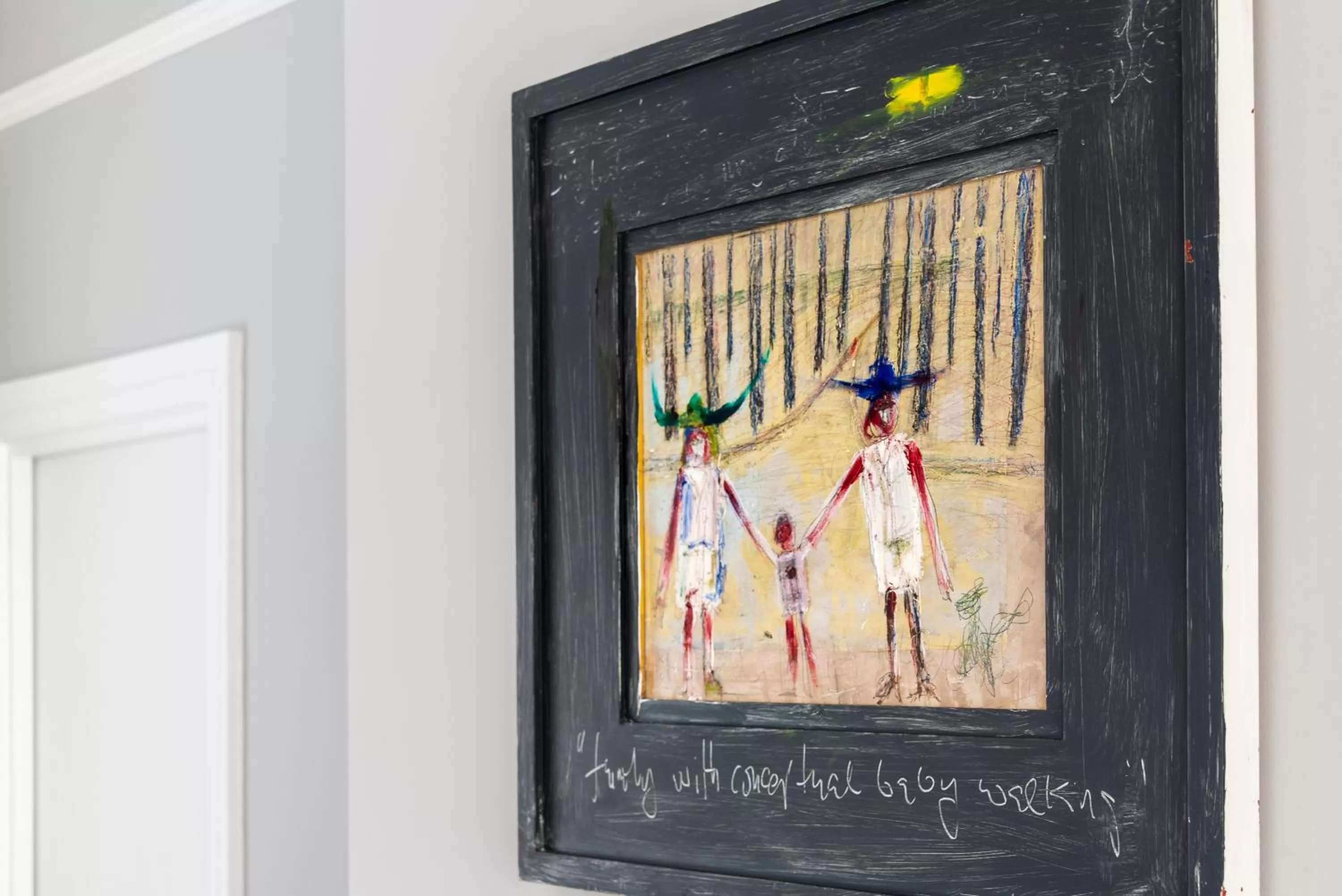 The Dartmouth Boutique B &B