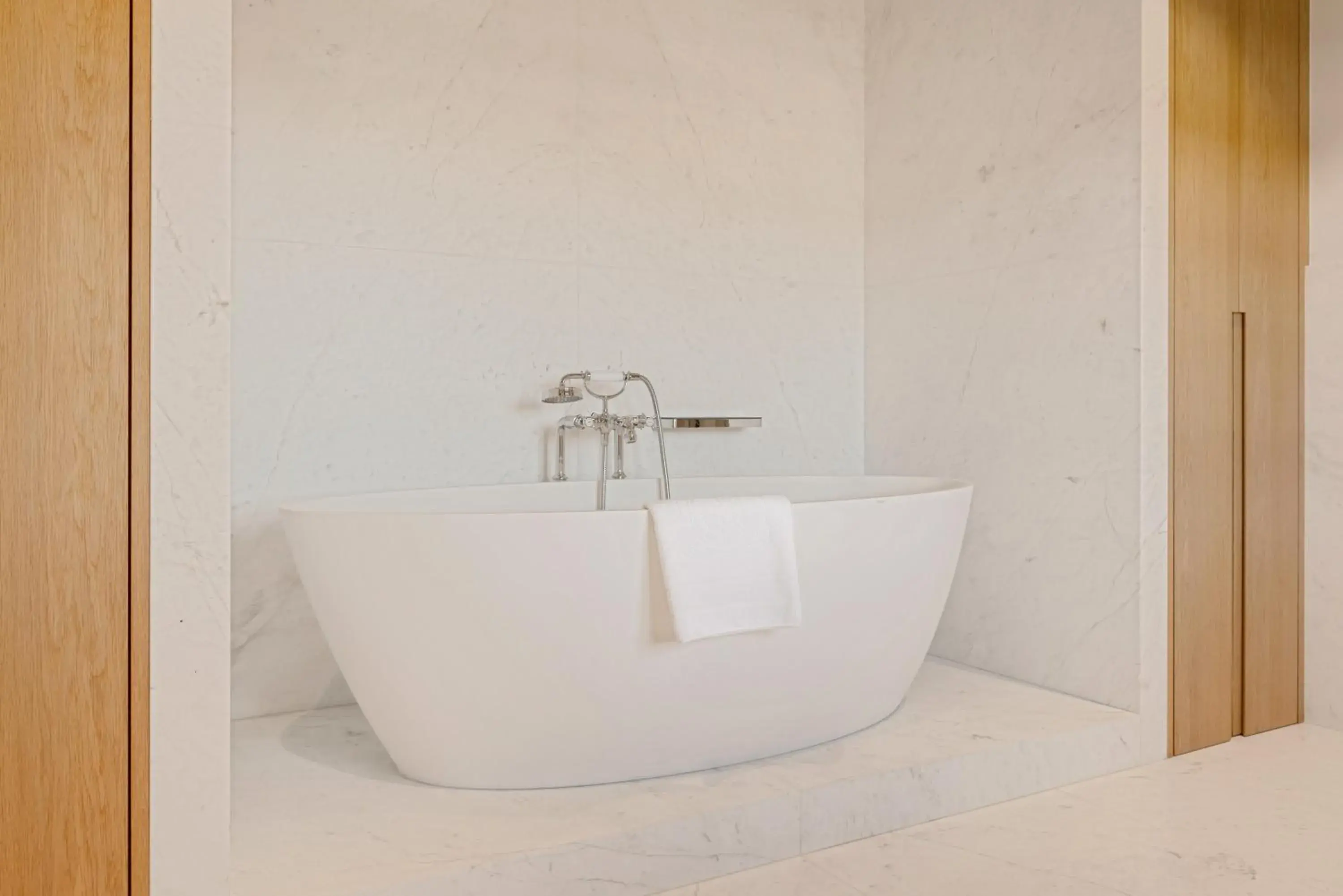 Bath, Bathroom in Château de la Gaude