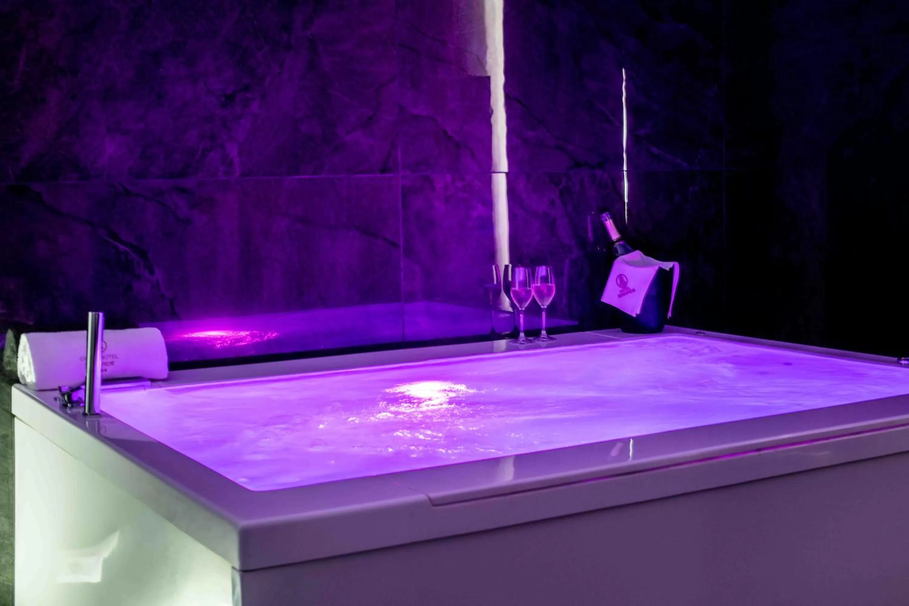 GRAND HOTEL SERAPIDE