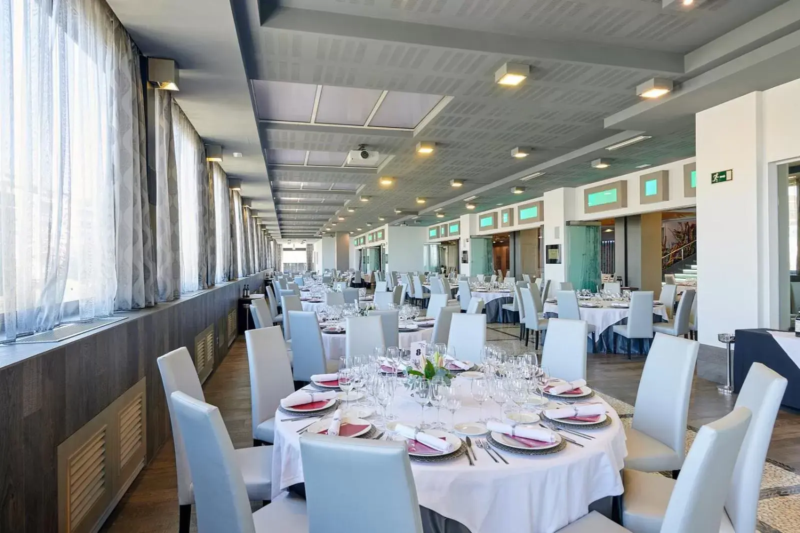 Banquet/Function facilities, Restaurant/Places to Eat in Gran Hotel Luna de Granada