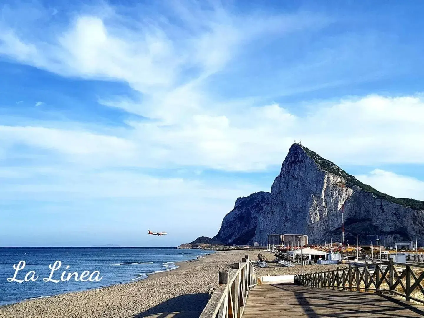 Beach in Hostal la Campana