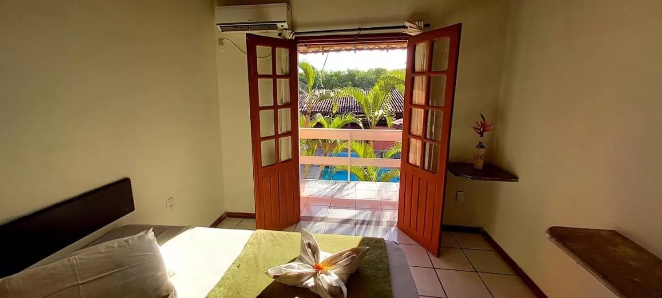 Hotel Recanto Do Sol