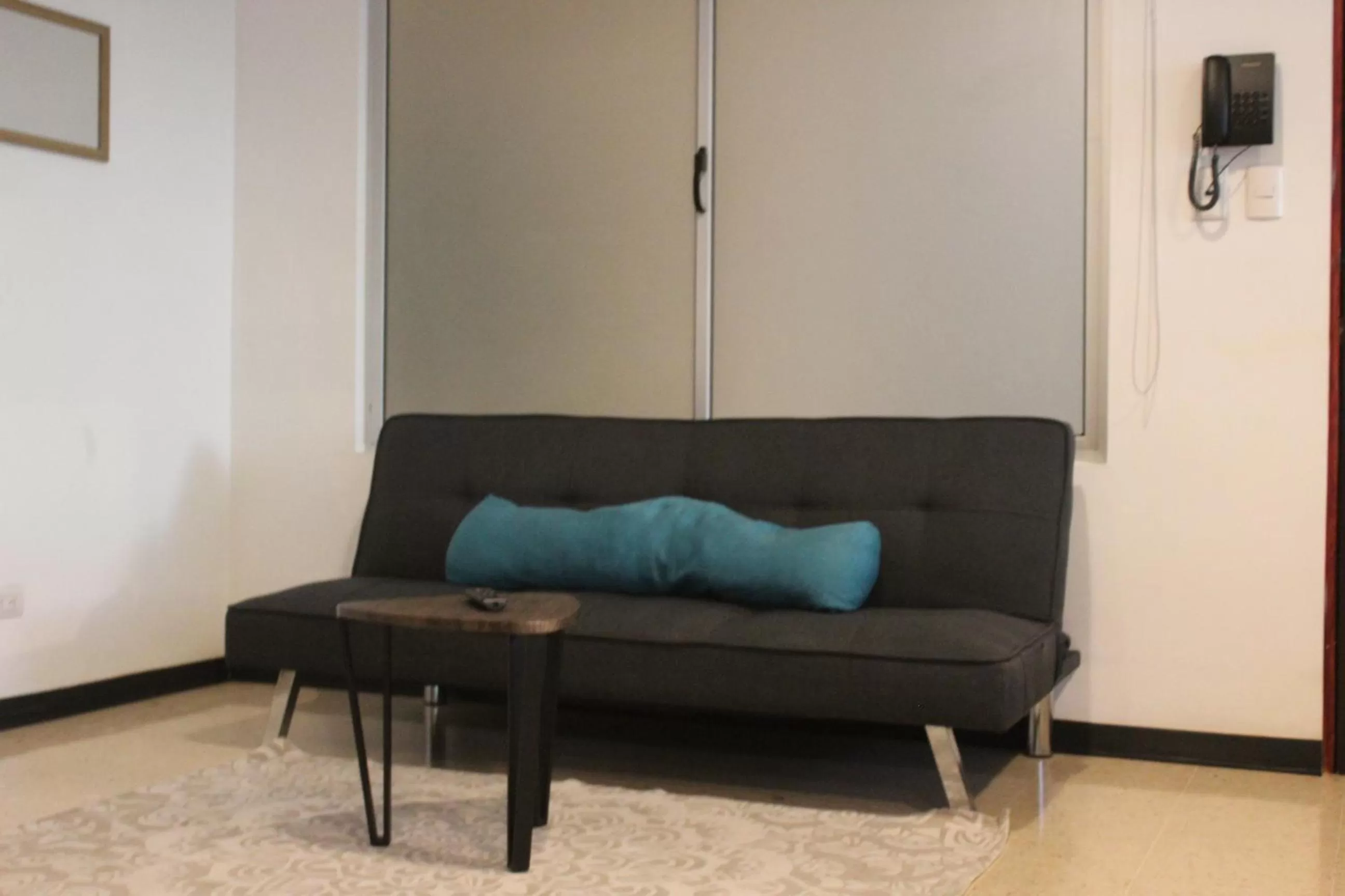 Cando Living Apartments in Central Avenue